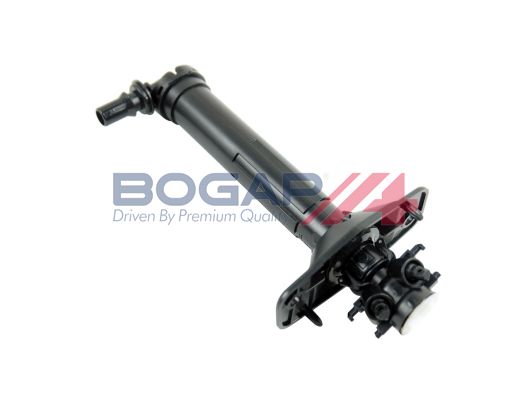 Распылитель форсунки фары audi a6 - BOGAP A5522242