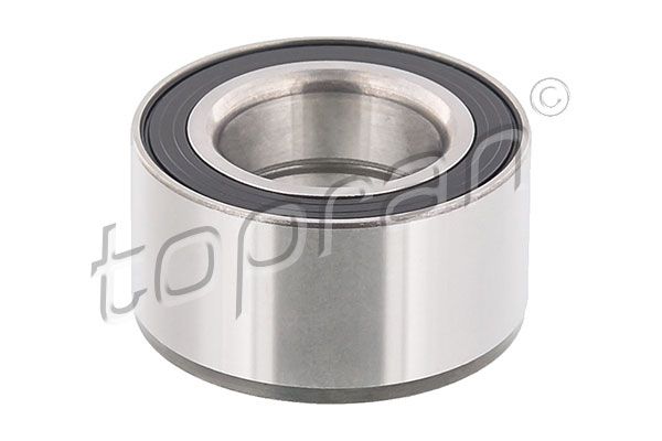 Колодки тормозные дисковые (комплект) audi A4 B5 (8d2) - Hans Pries 103037001
