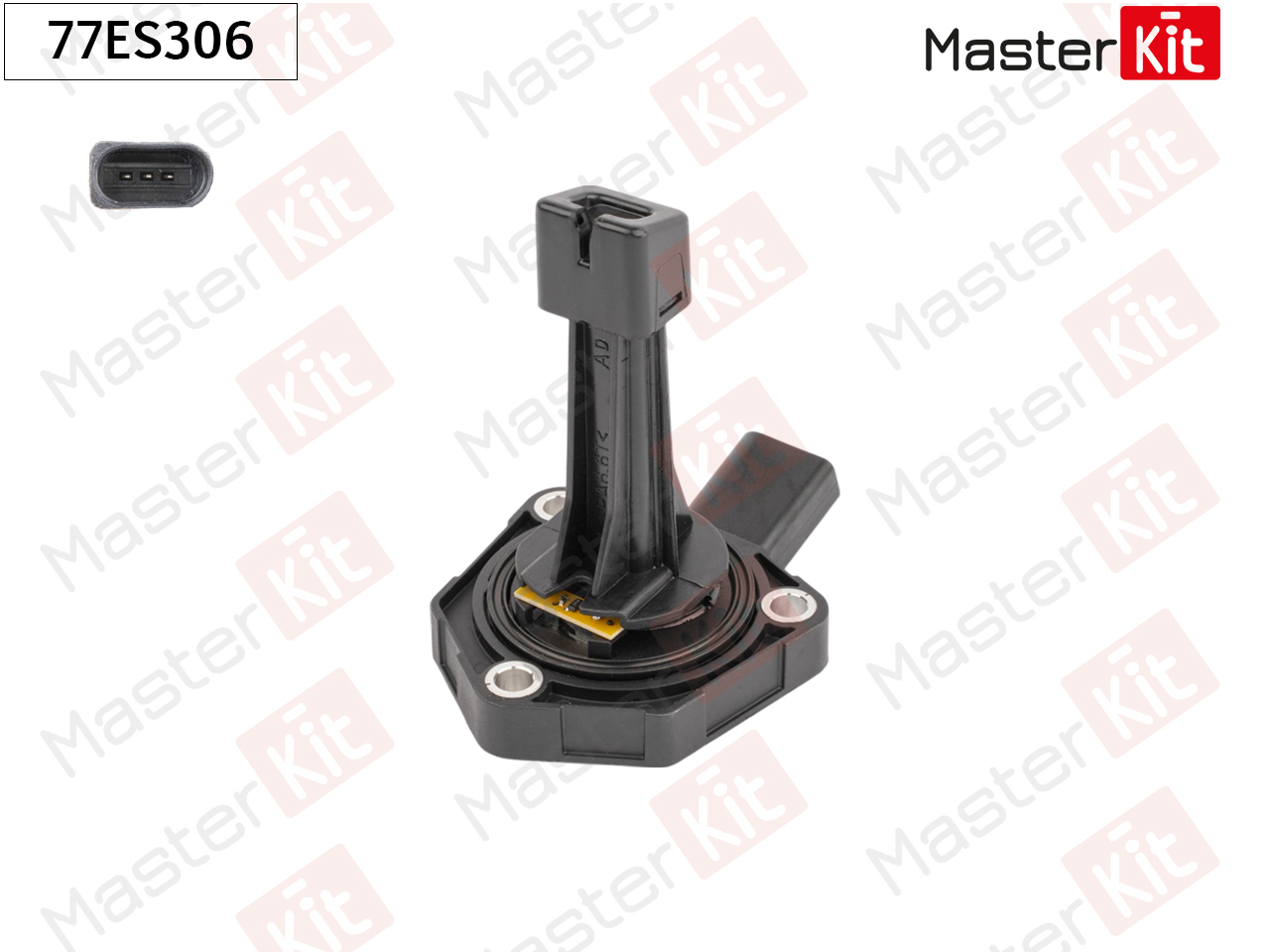 Датчик уровня масла - Master KiT 77ES306