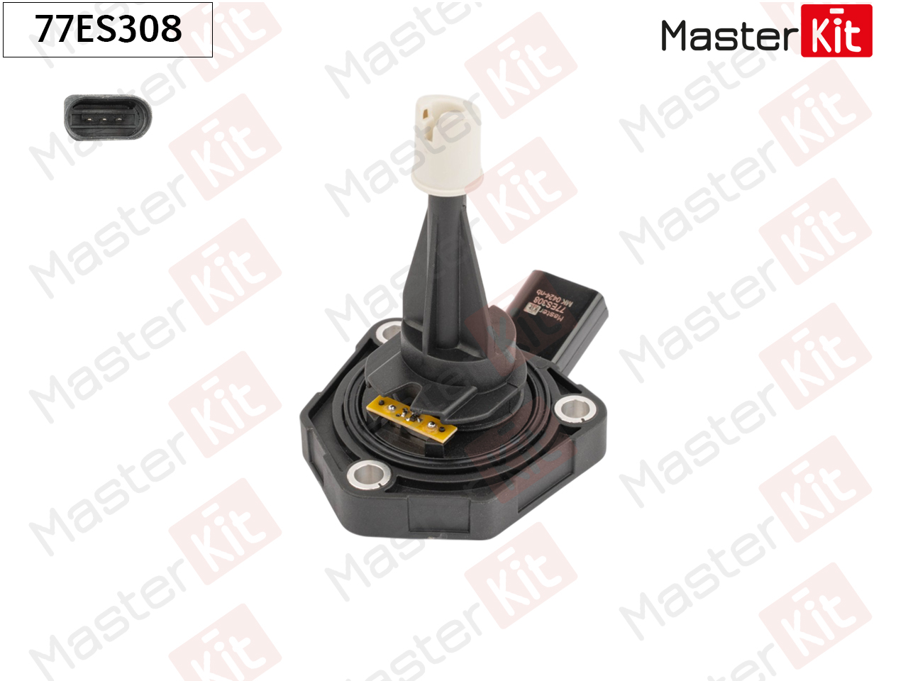 Датчик уровня масла - Master KiT 77ES308