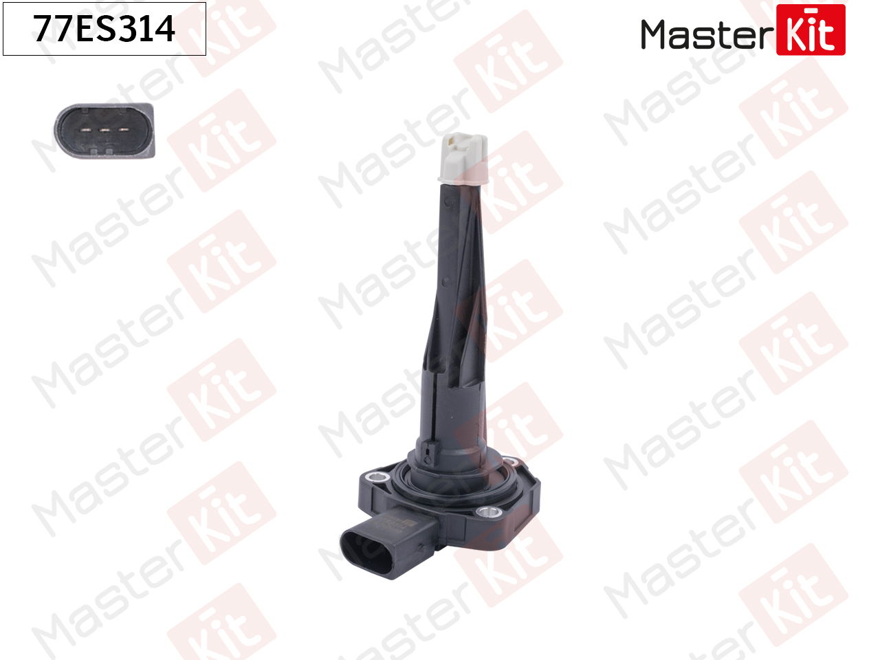 Датчик уровня масла - Master KiT 77ES314