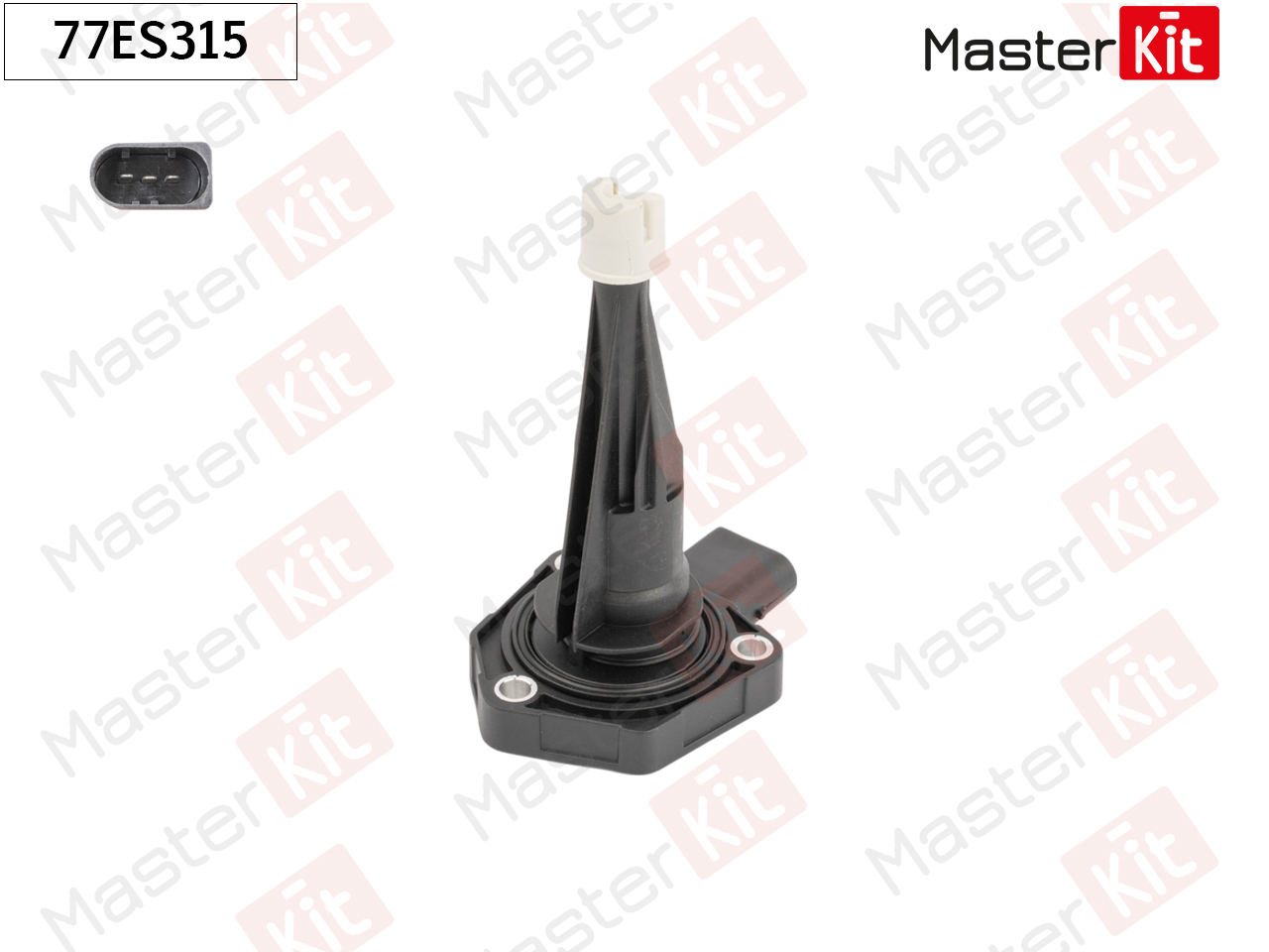 Датчик уровня масла - Master KiT 77ES315