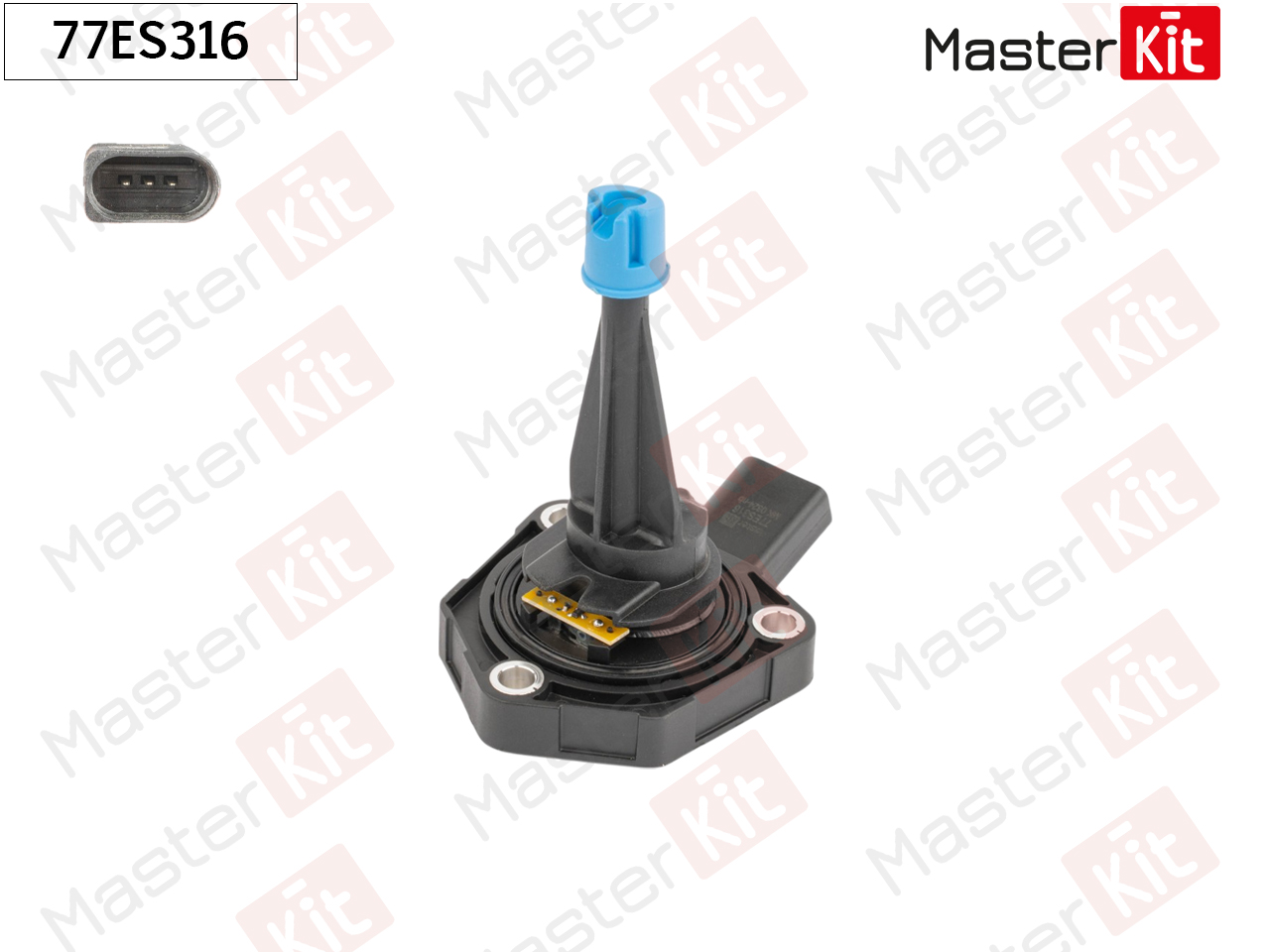 Датчик уровня масла - Master KiT 77ES316