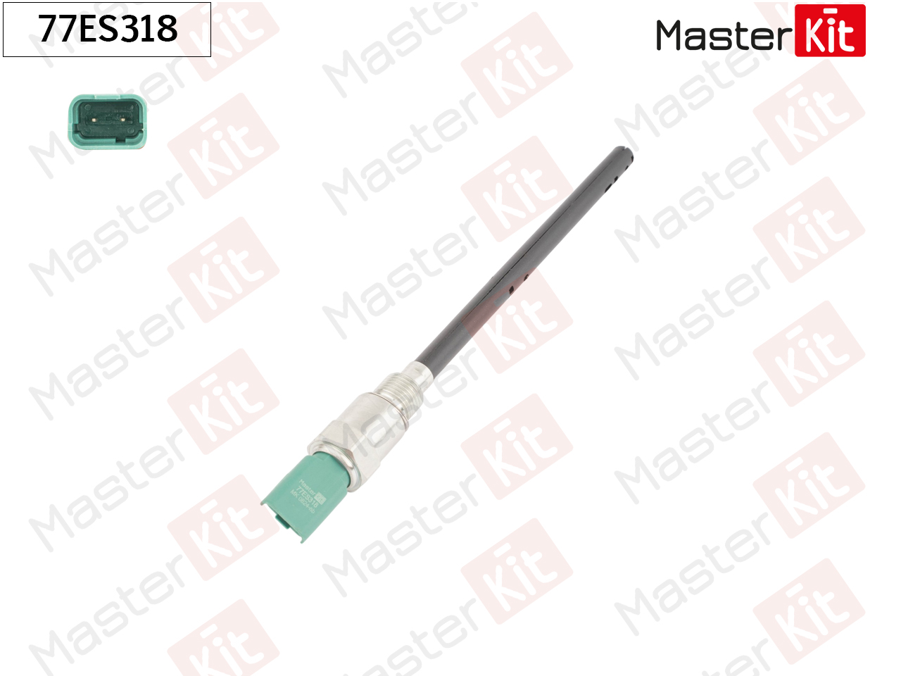 Датчик уровня масла - Master KiT 77ES318