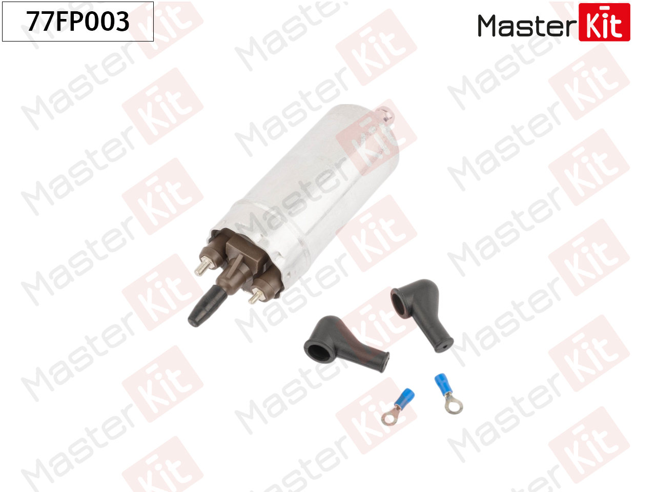 Насос топливный - Master KiT 77FP003