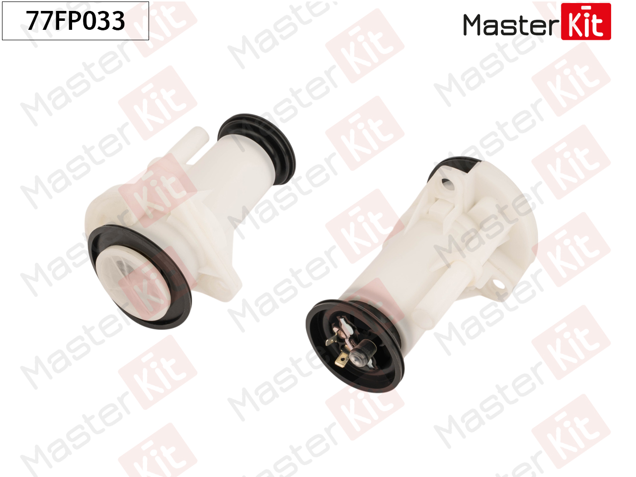 Насос топливный - Master KiT 77FP033