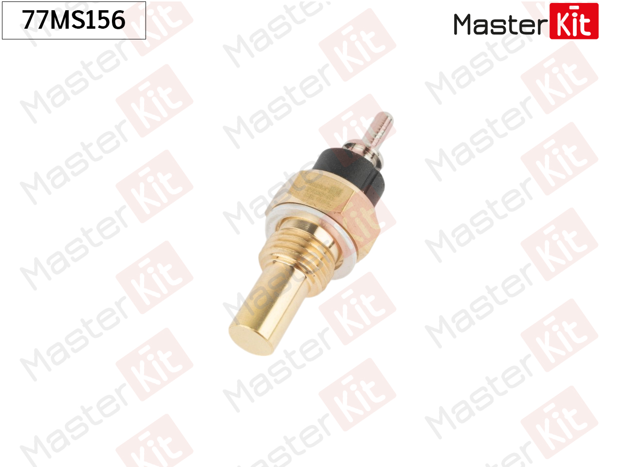 Датчик температуры охлаждающей жидкости - Master KiT 77MS156