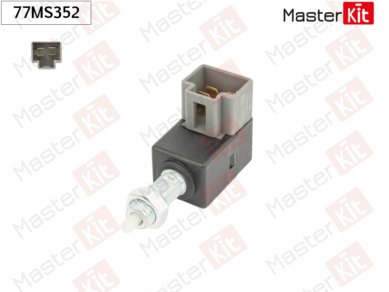 Датчик стоп-сигнала - Master KiT 77MS352