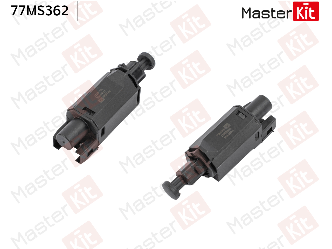 Датчик стоп-сигнала - Master KiT 77MS362