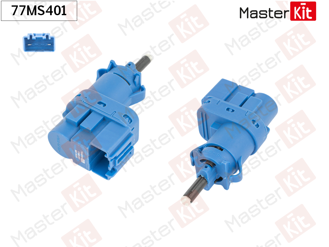 Датчик стоп-сигнала - Master KiT 77MS401
