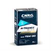 Масло трансмиссионное cnrg N-Trance gl-4/5 75w-90 4л - C.N.R.G. CNRG0390004