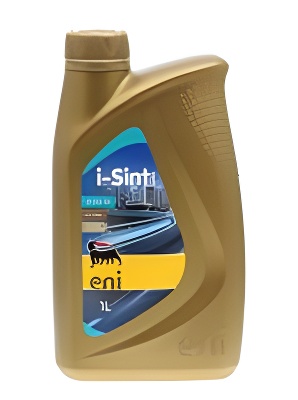 i-Sint Tech r 5w30 (1л) масло моторное синтет. 101591 - ENI 101596