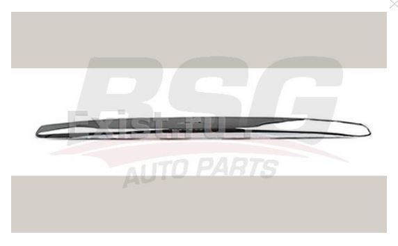 Ручка крышки багажника [] - BSG BSG 30-970-064
