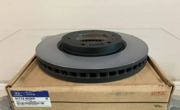 Диск тормозной передний grand starex 18 Hyundai Kia 517124H300 30192₽