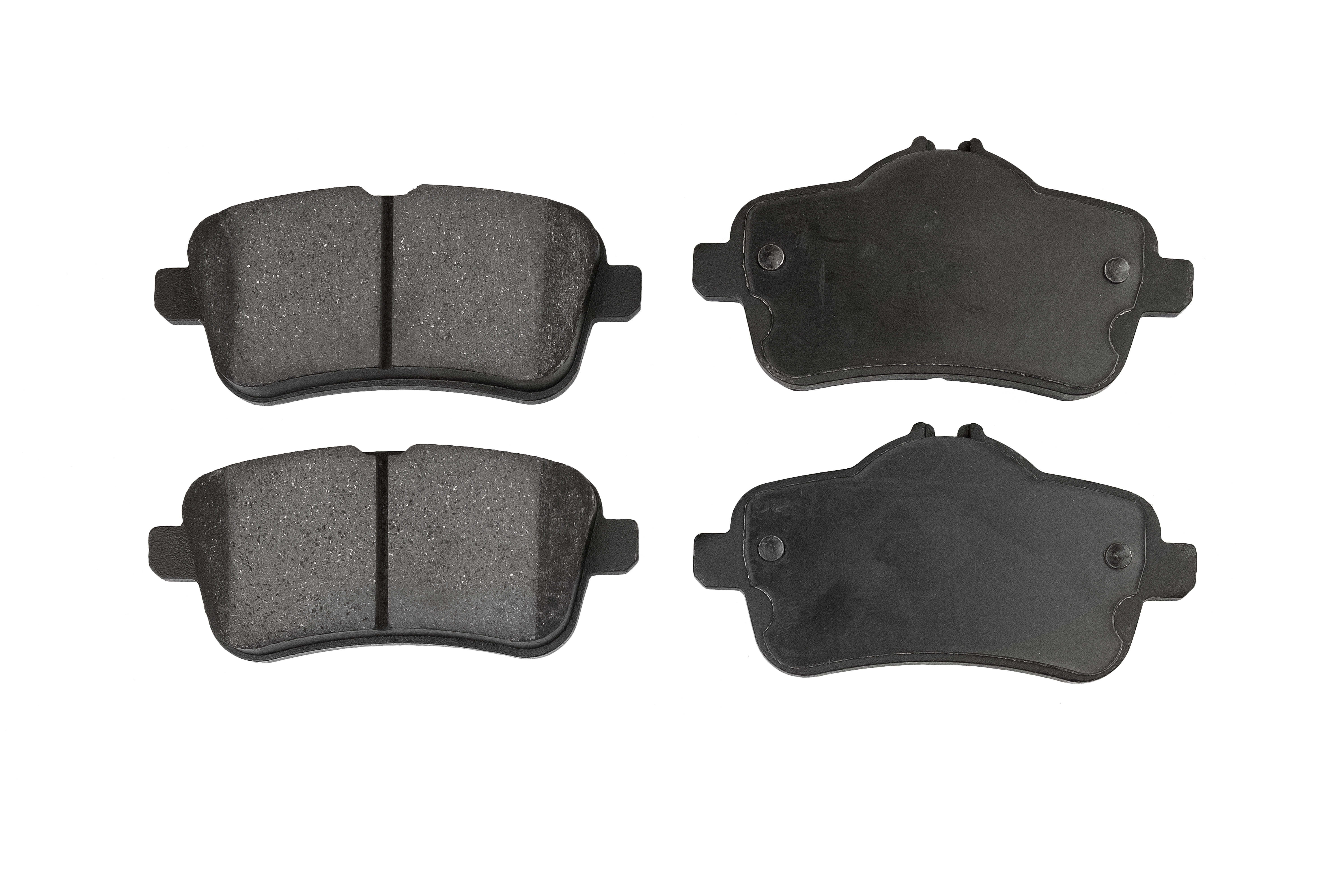 Задние керамические колодки Evolution Sport Z23 PowerStop - Power Stop 23-1630