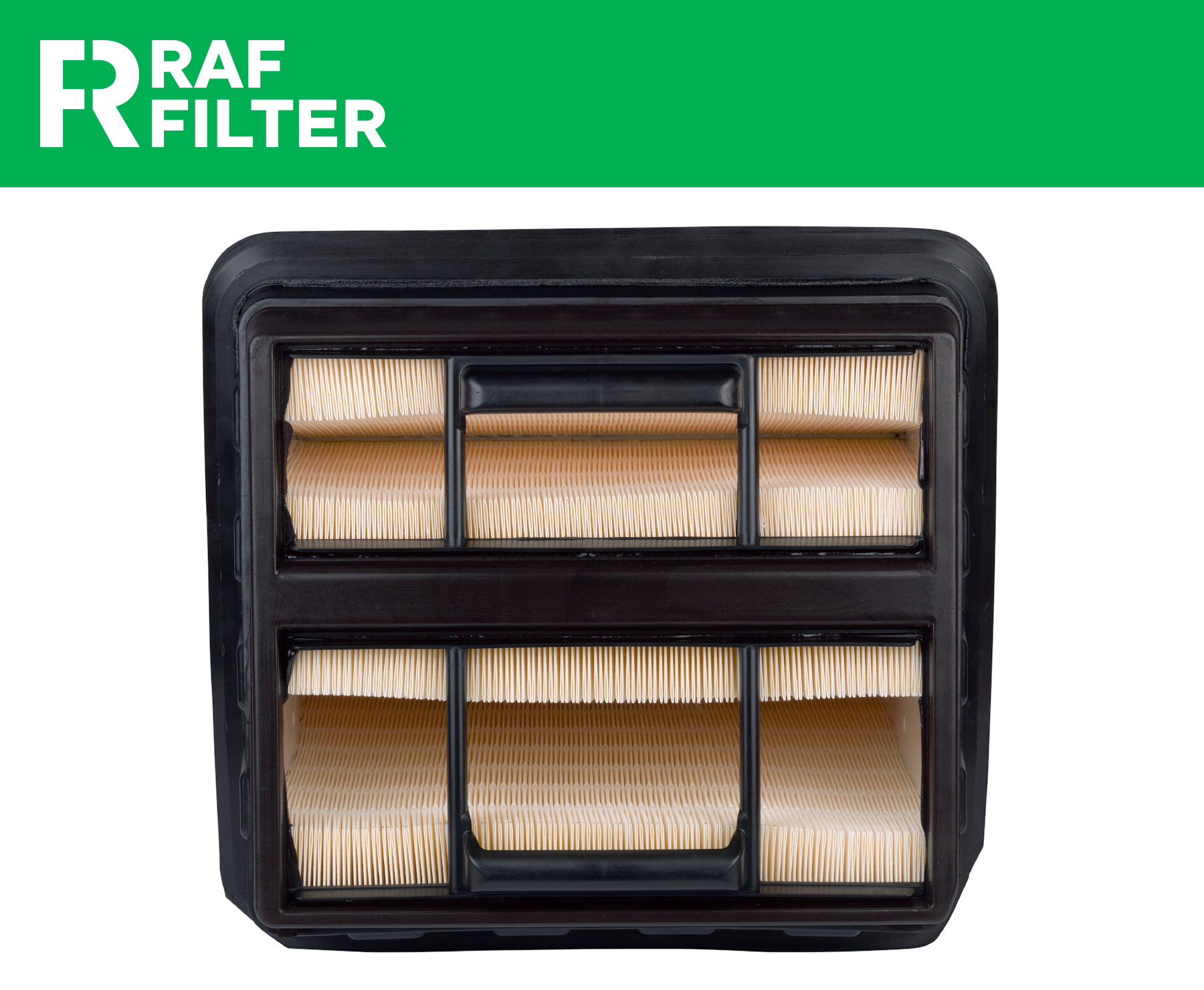 Фильтр воздушный - RAF Filter AF003