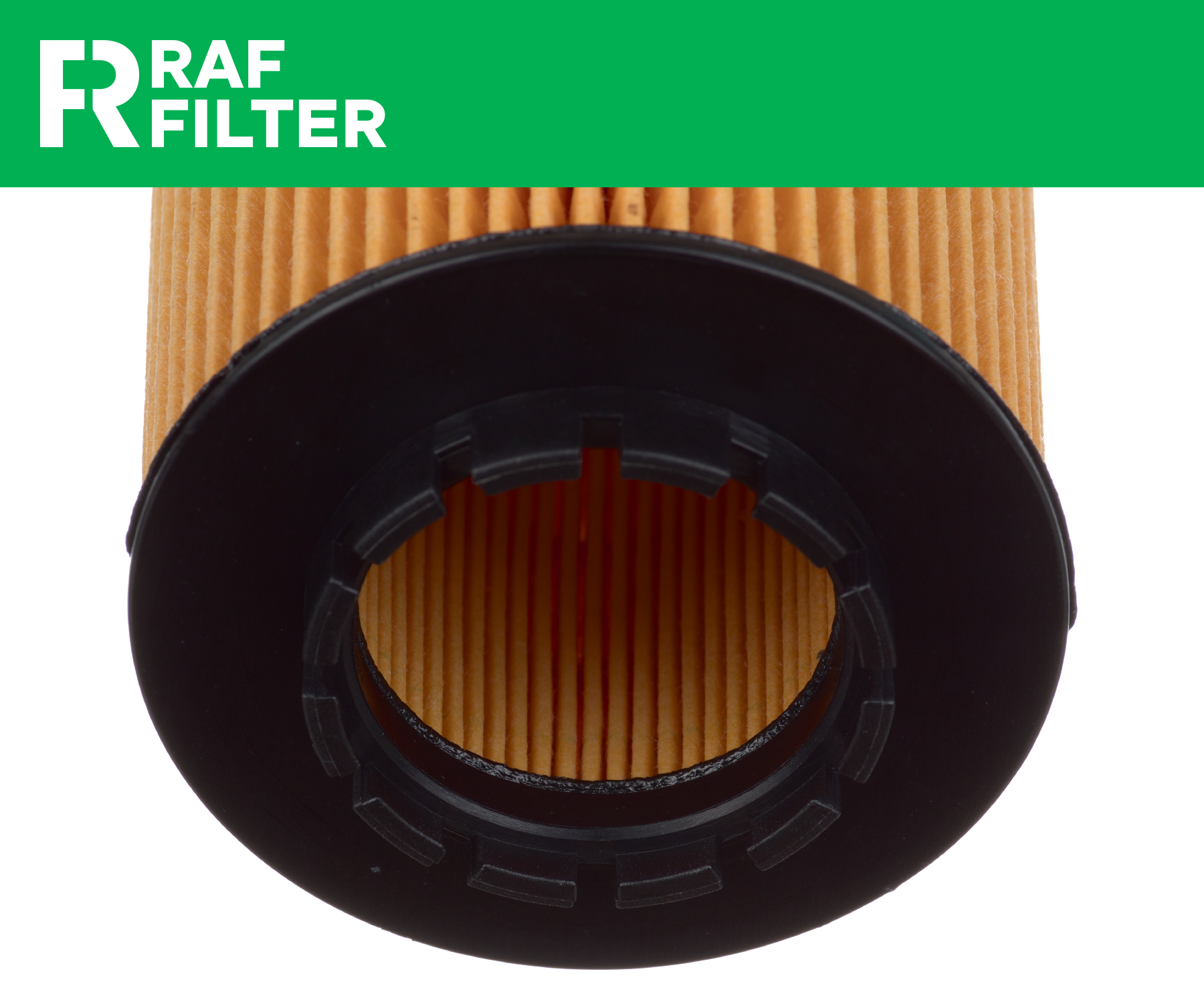 Вставка масляного фильтра - RAF Filter ROF081
