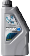 Масло Balance 10w40 API sj/cf моторное полусинт (1л) - VITEX V306301