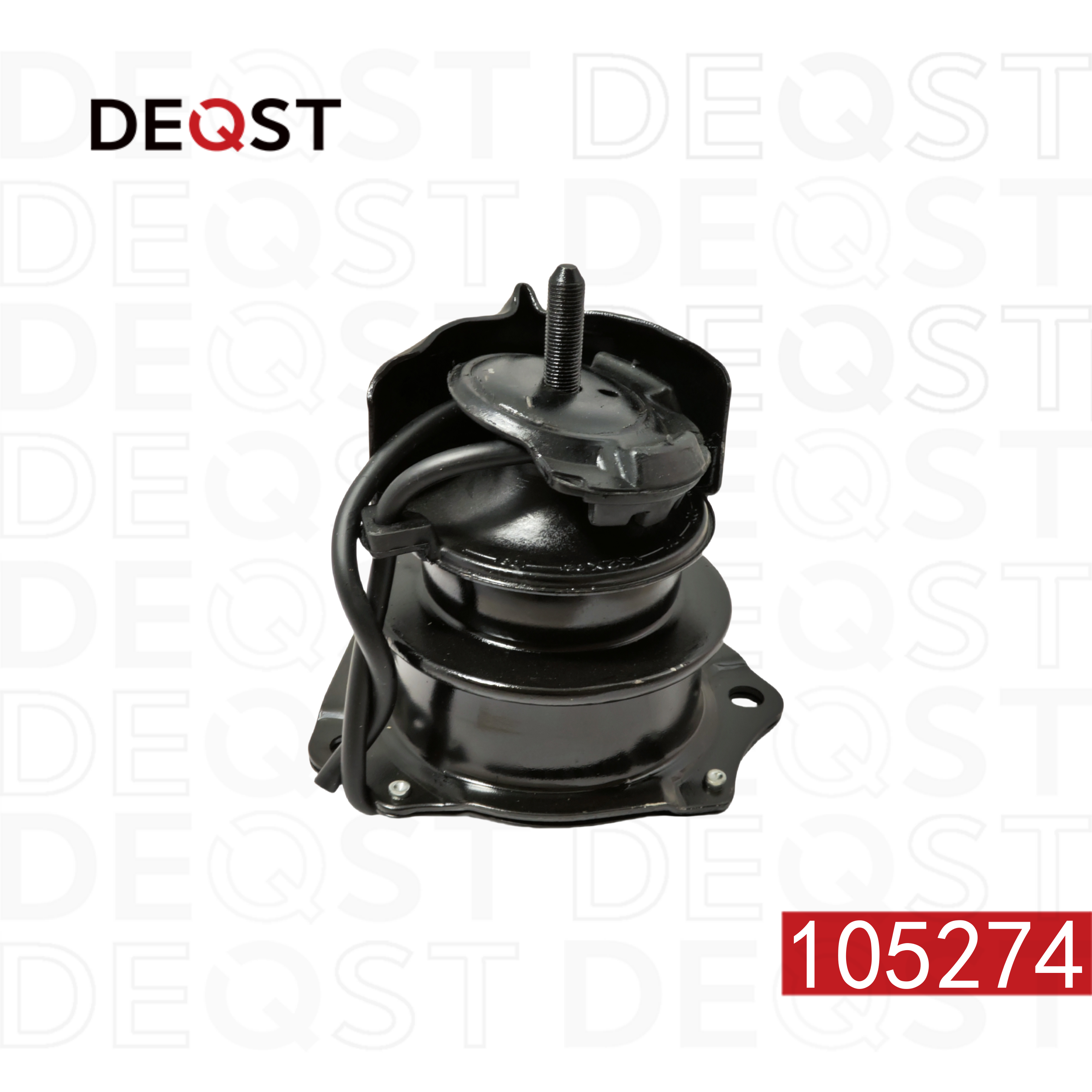Подушка двигателя RR - Deqst 105274