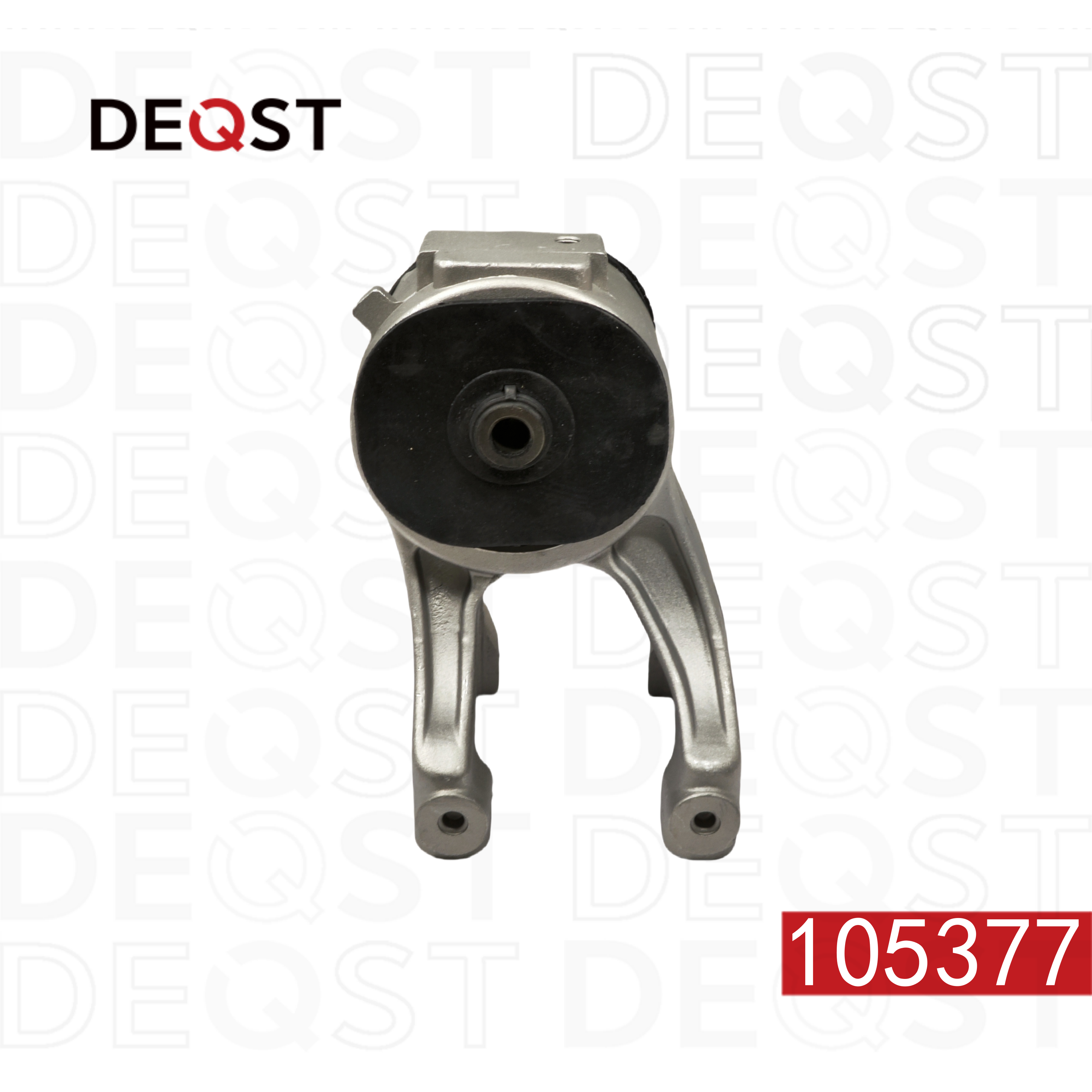 Подушка двигателя, задняя - Deqst 105377