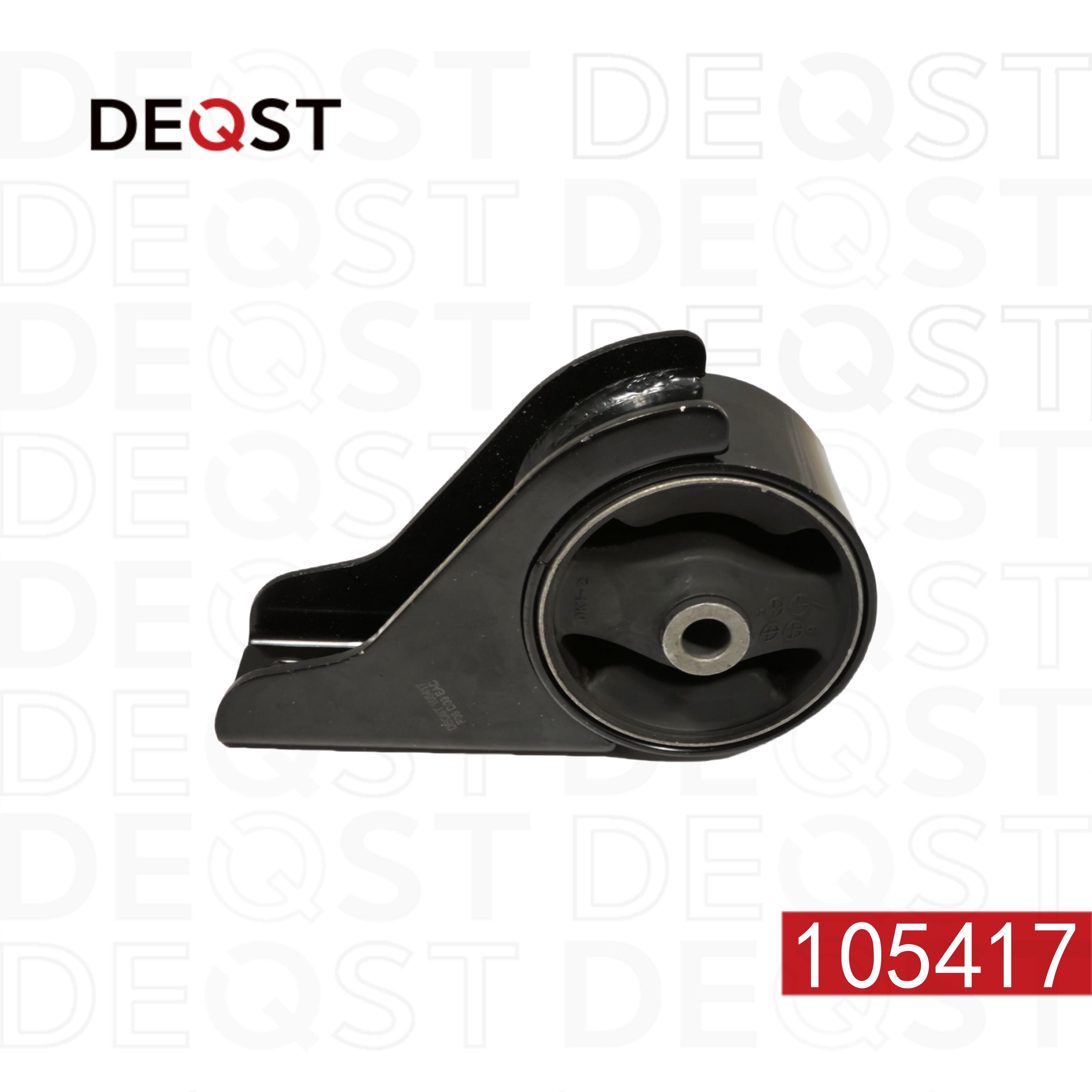 Опора двигателя - Deqst 105417