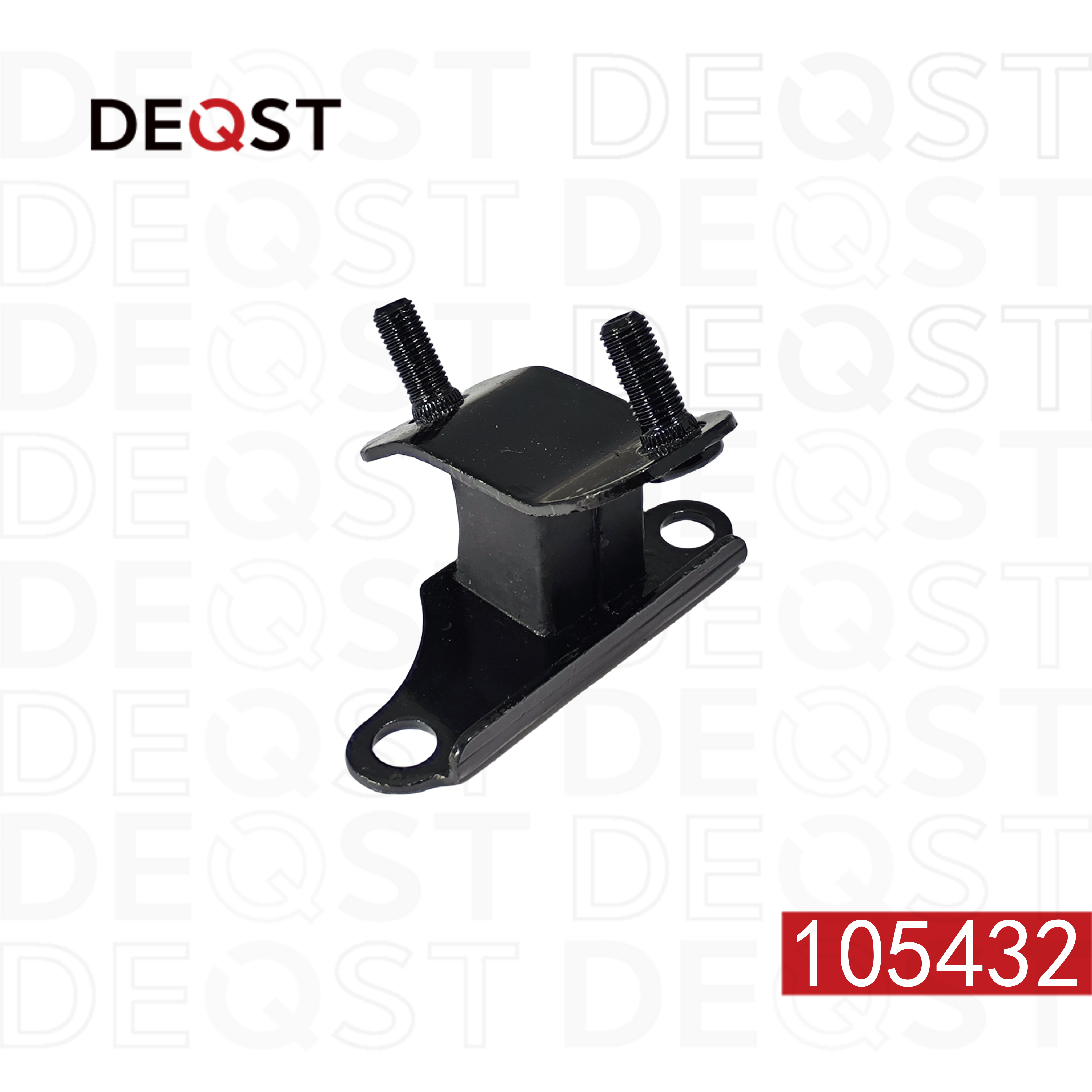 Опора акпп задняя - Deqst 105432