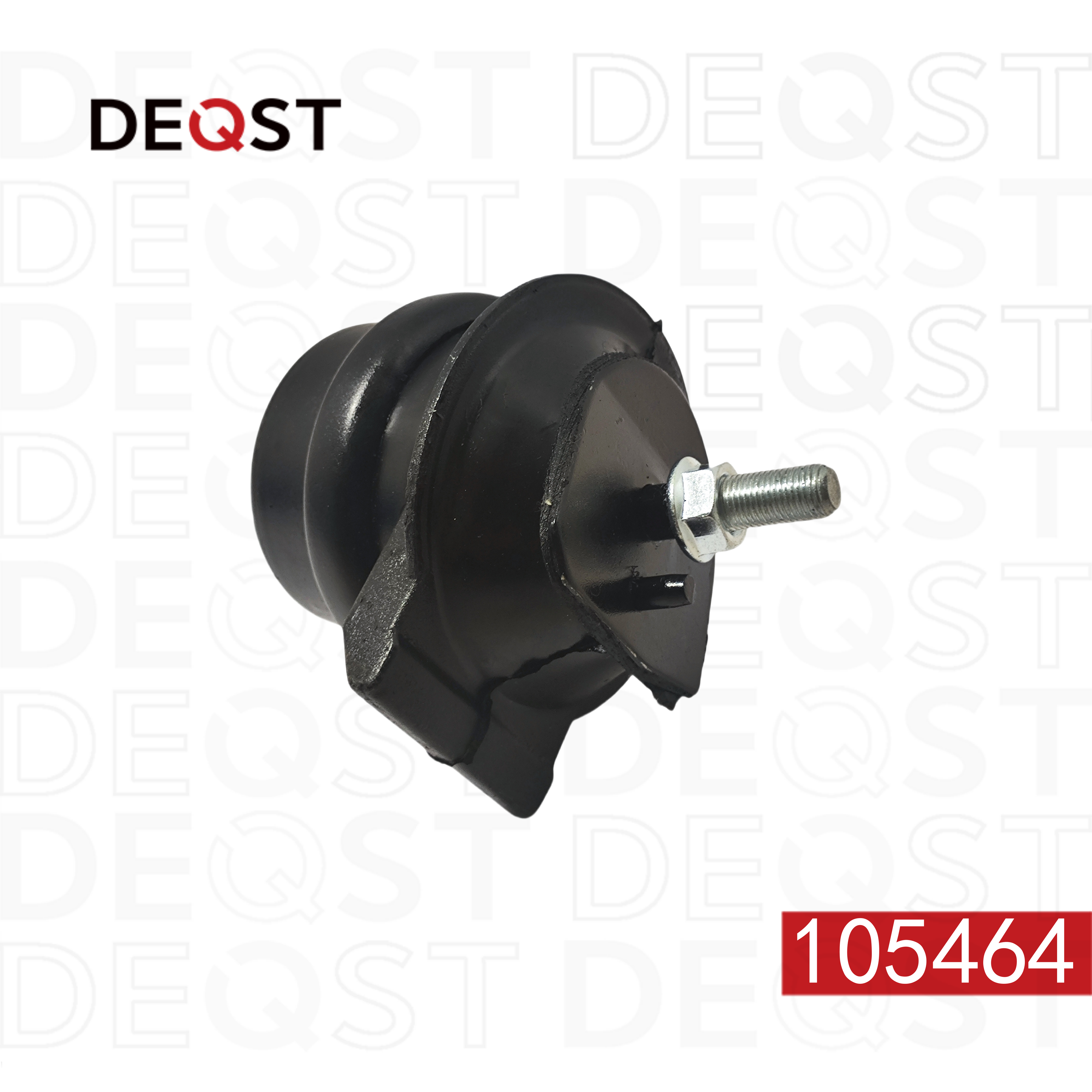 Опора двигателя - Deqst 105464