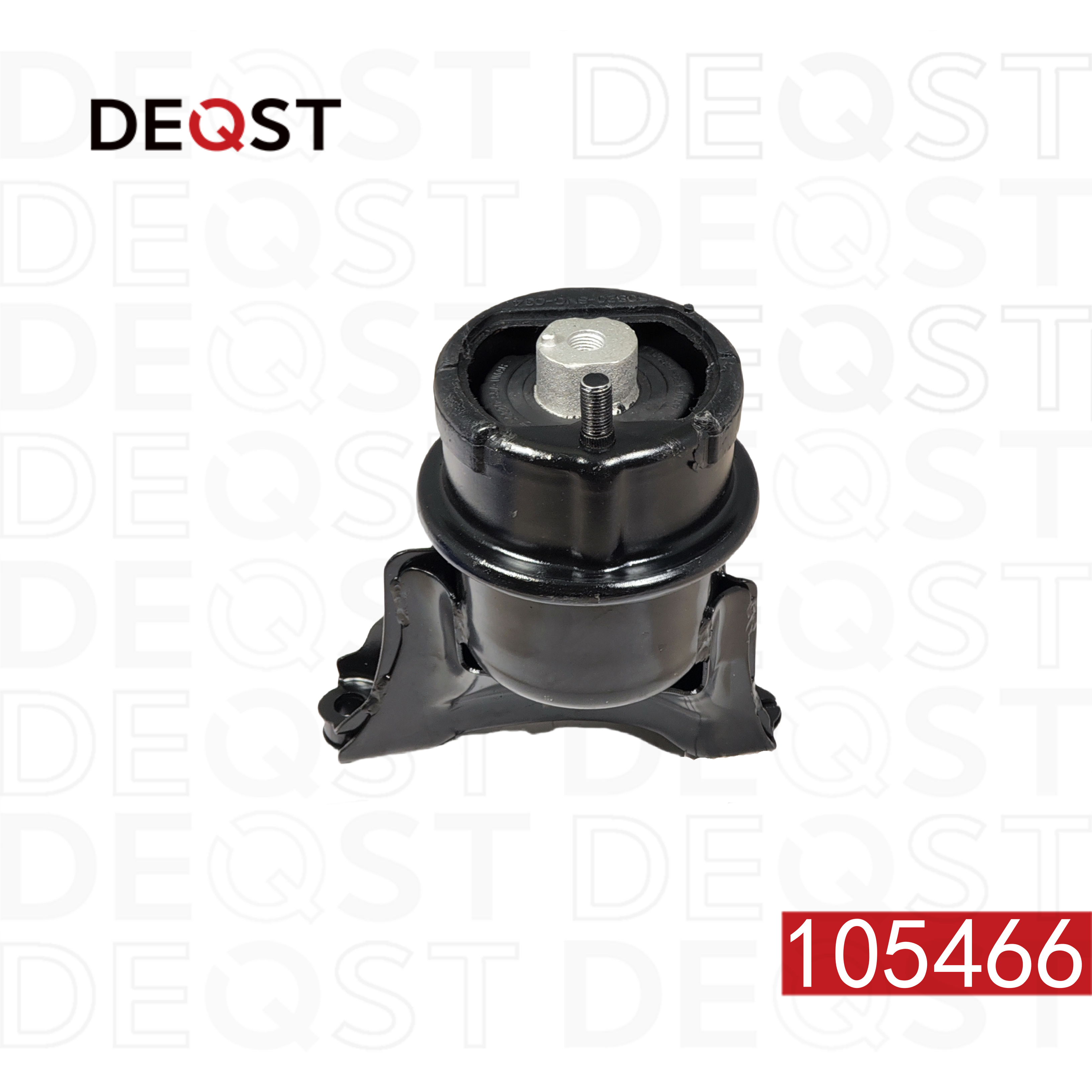 Опора двигателя - Deqst 105466