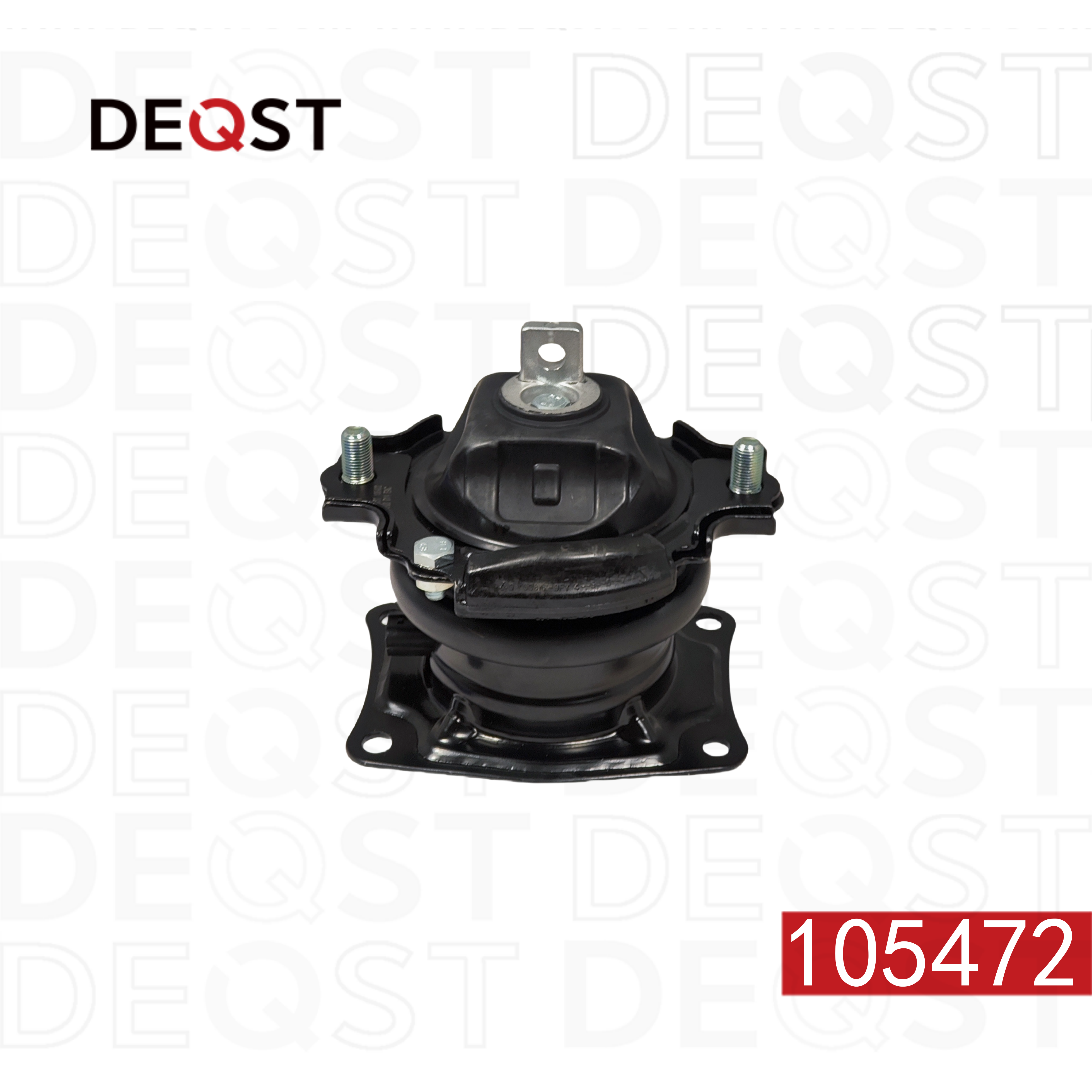 Опора двигателя передняя - Deqst 105472