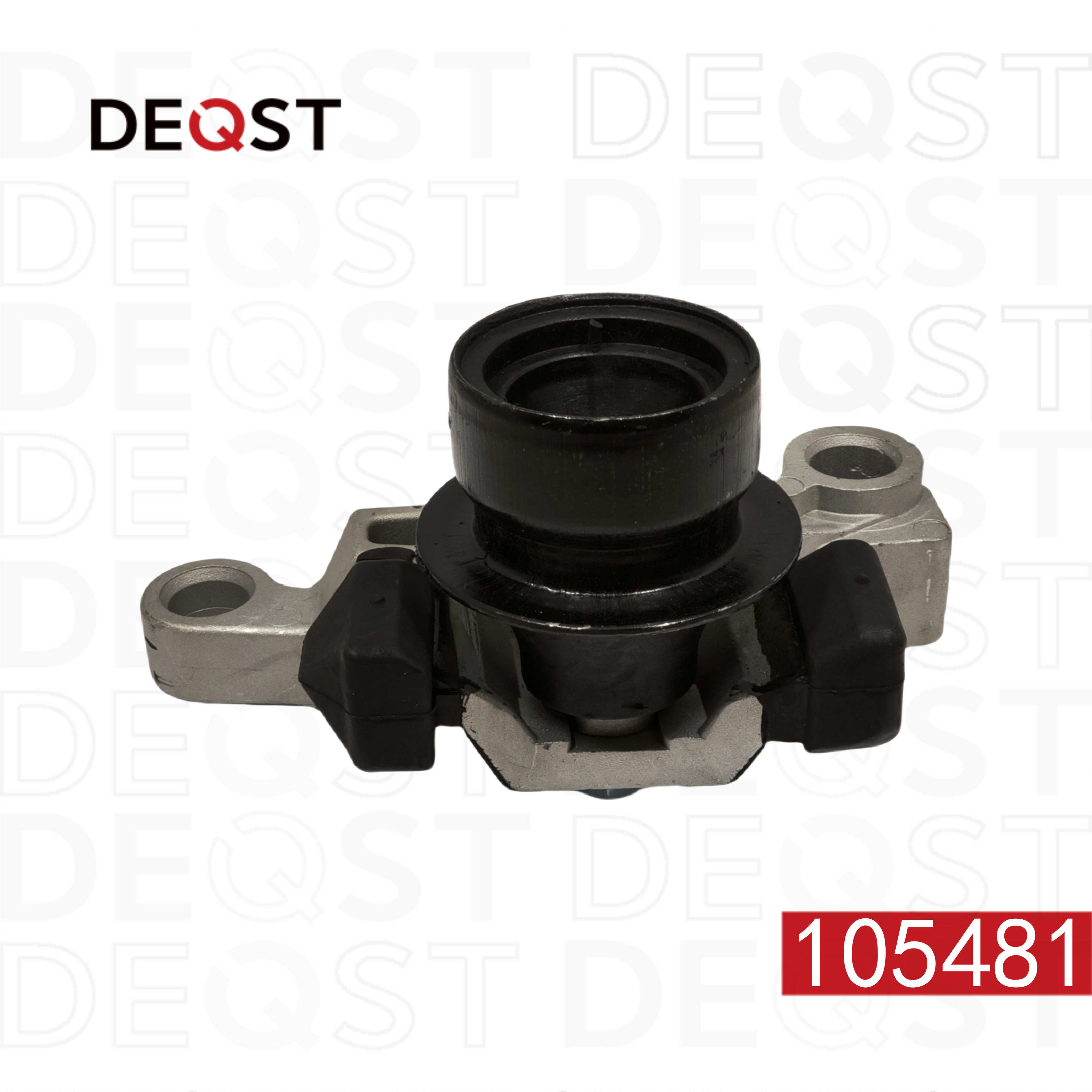 Опора двигателя - Deqst 105481