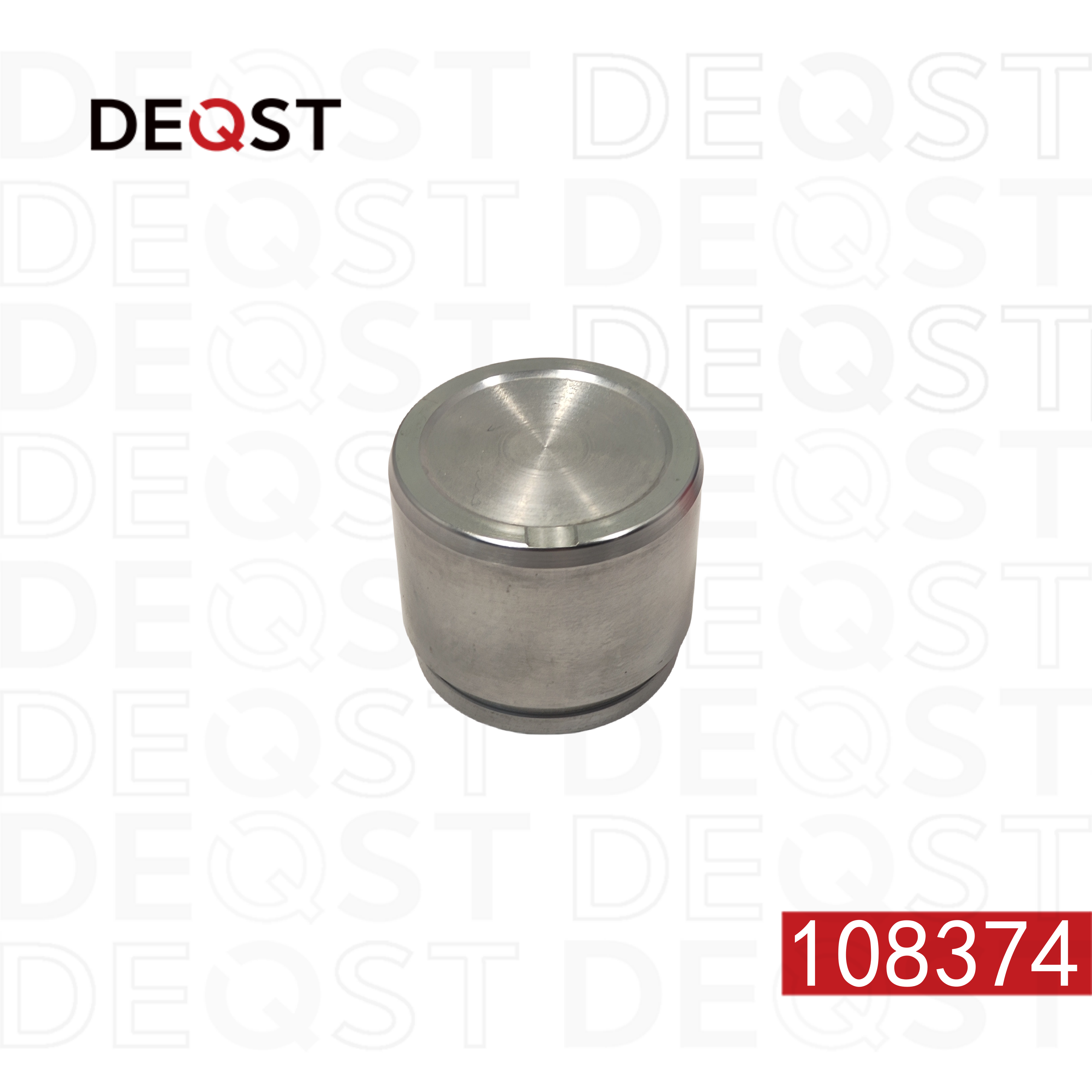 Ремкомплект Тормозного Суппорта () - Deqst 108374