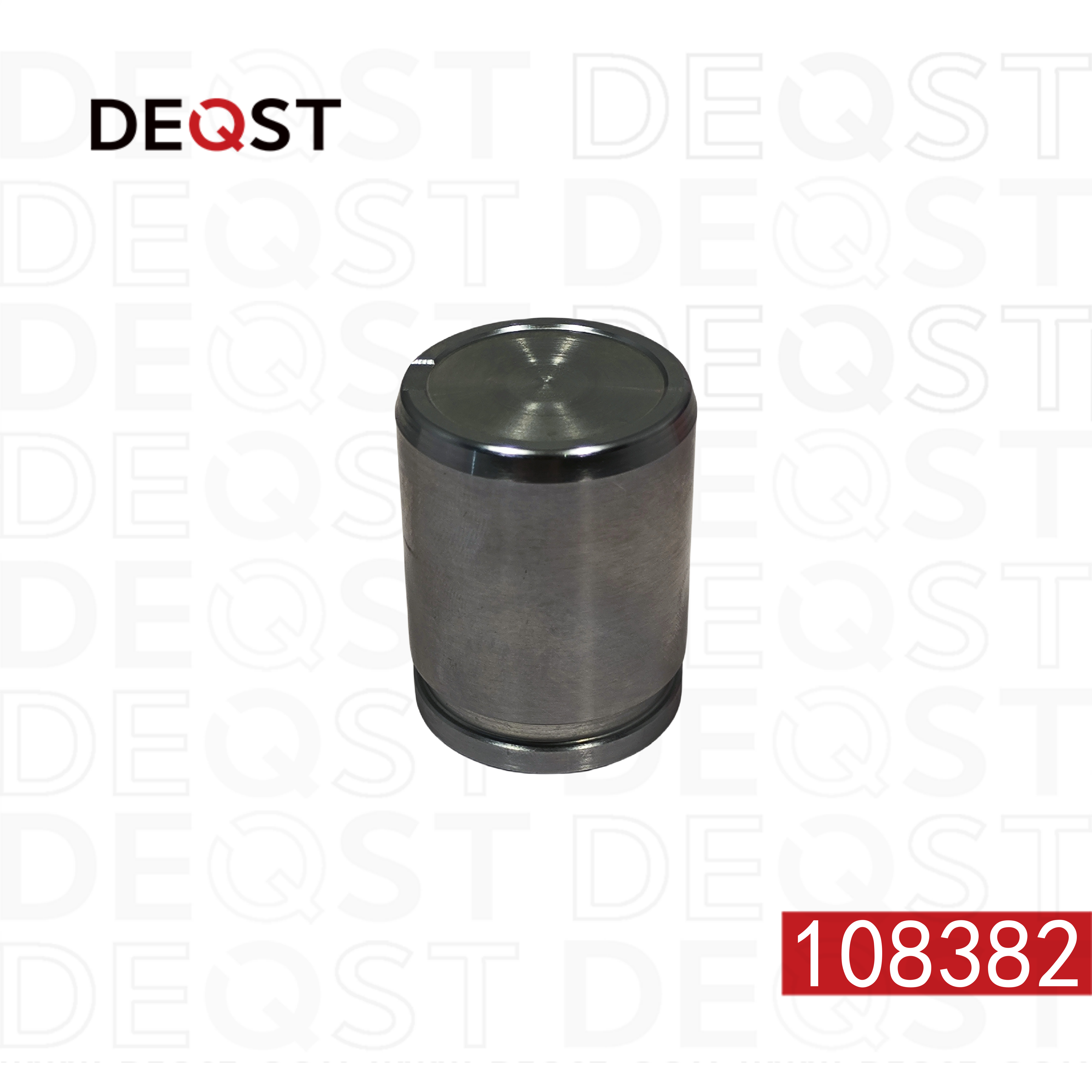 Ремкомплект Тормозного Суппорта () - Deqst 108382