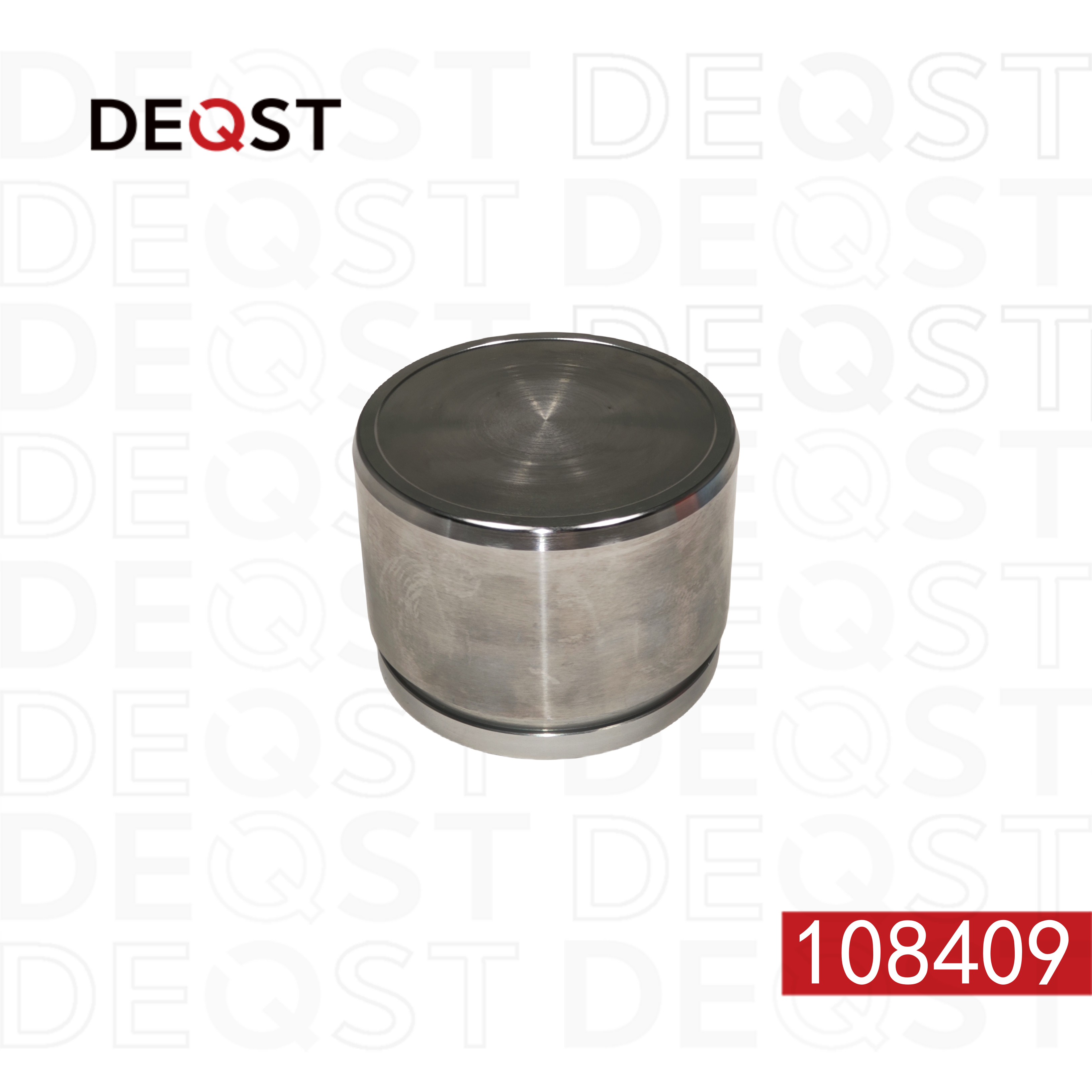 Ремкомплект Тормозного Суппорта () - Deqst 108409