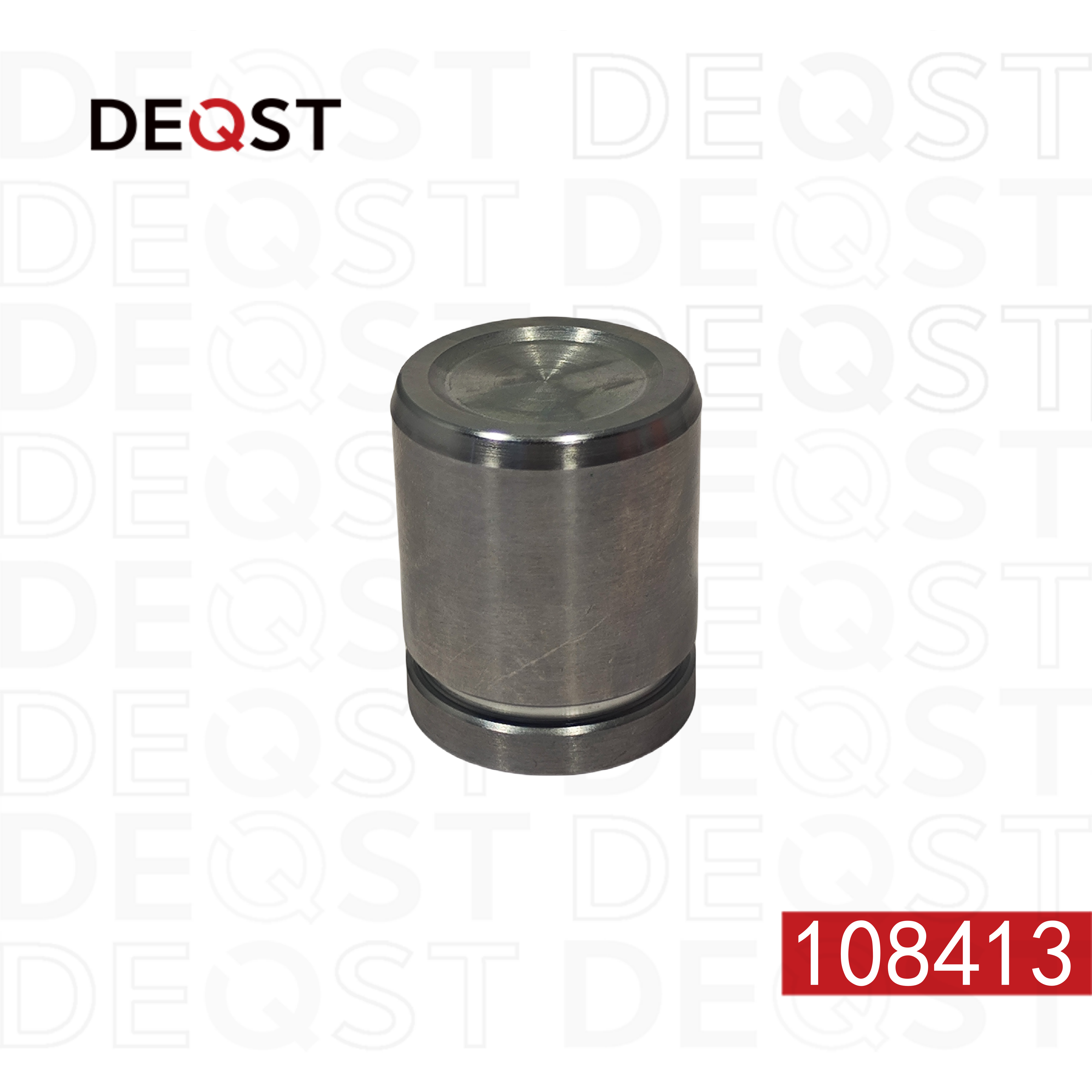Ремкомплект Тормозного Суппорта () - Deqst 108413