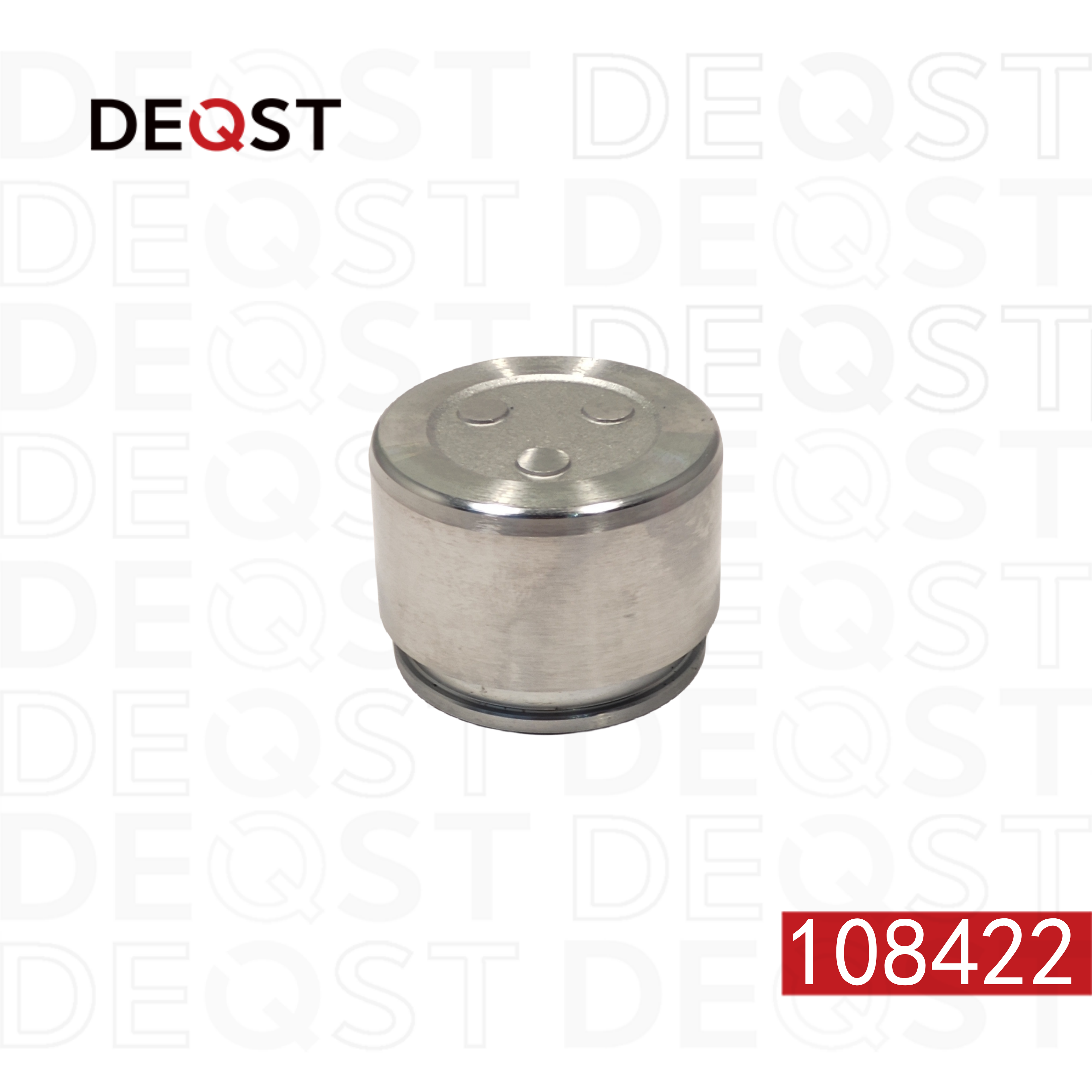 Ремкомплект Тормозного Суппорта () - Deqst 108422