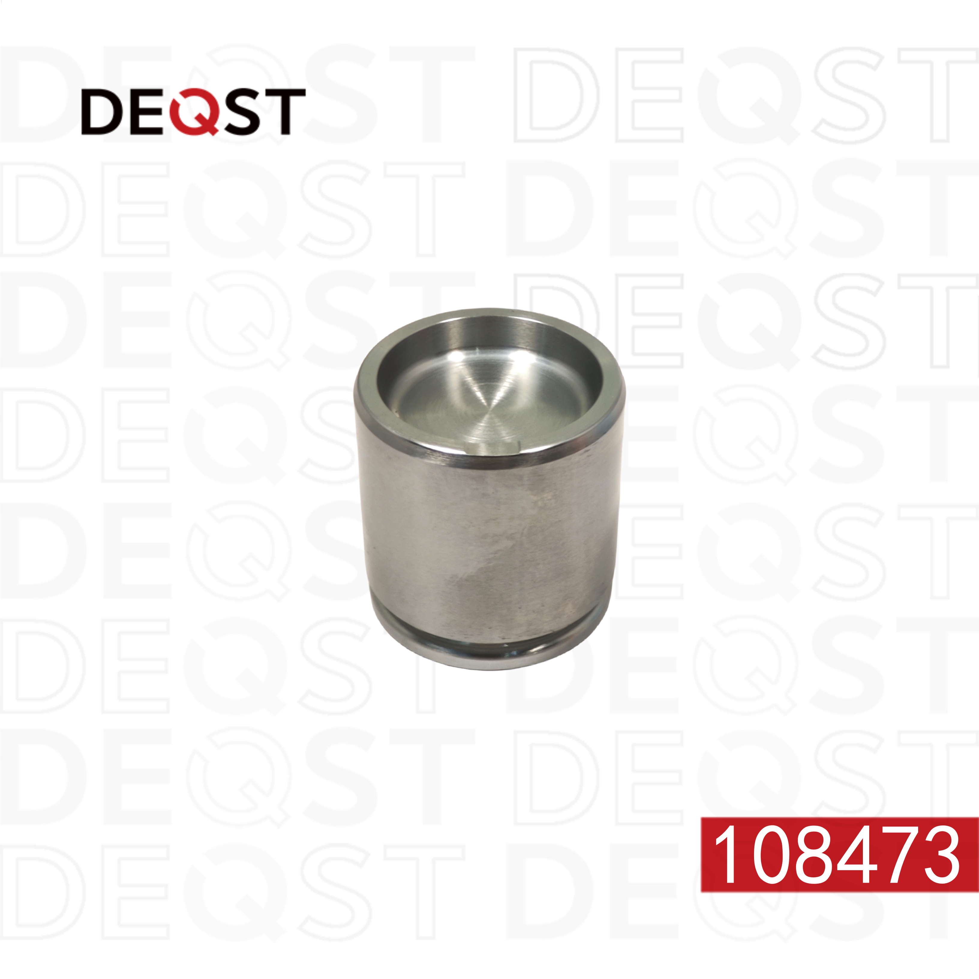 Ремкомплект Тормозного Суппорта () - Deqst 108473