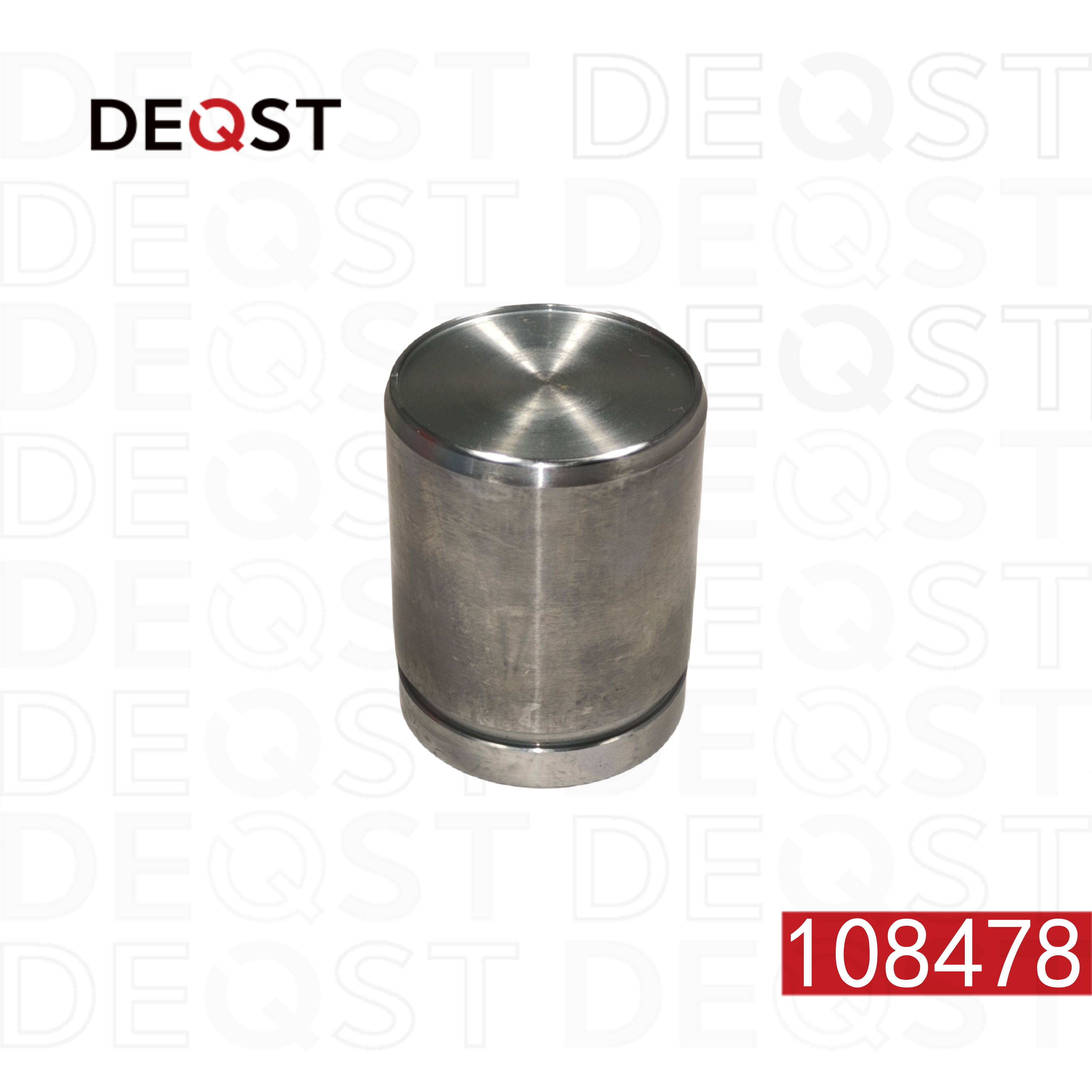 Ремкомплект Тормозного Суппорта () - Deqst 108478
