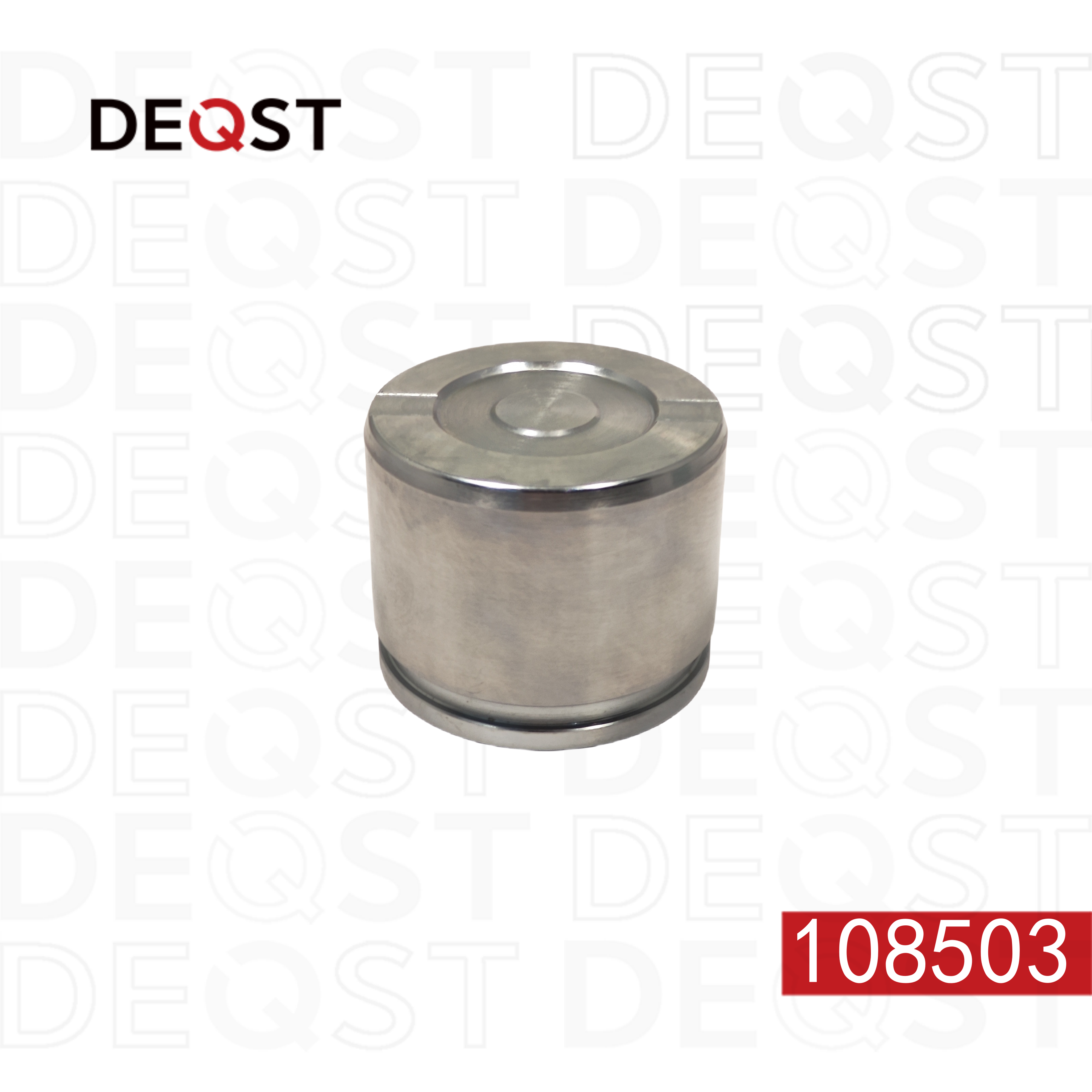 Ремкомплект Тормозного Суппорта () - Deqst 108503