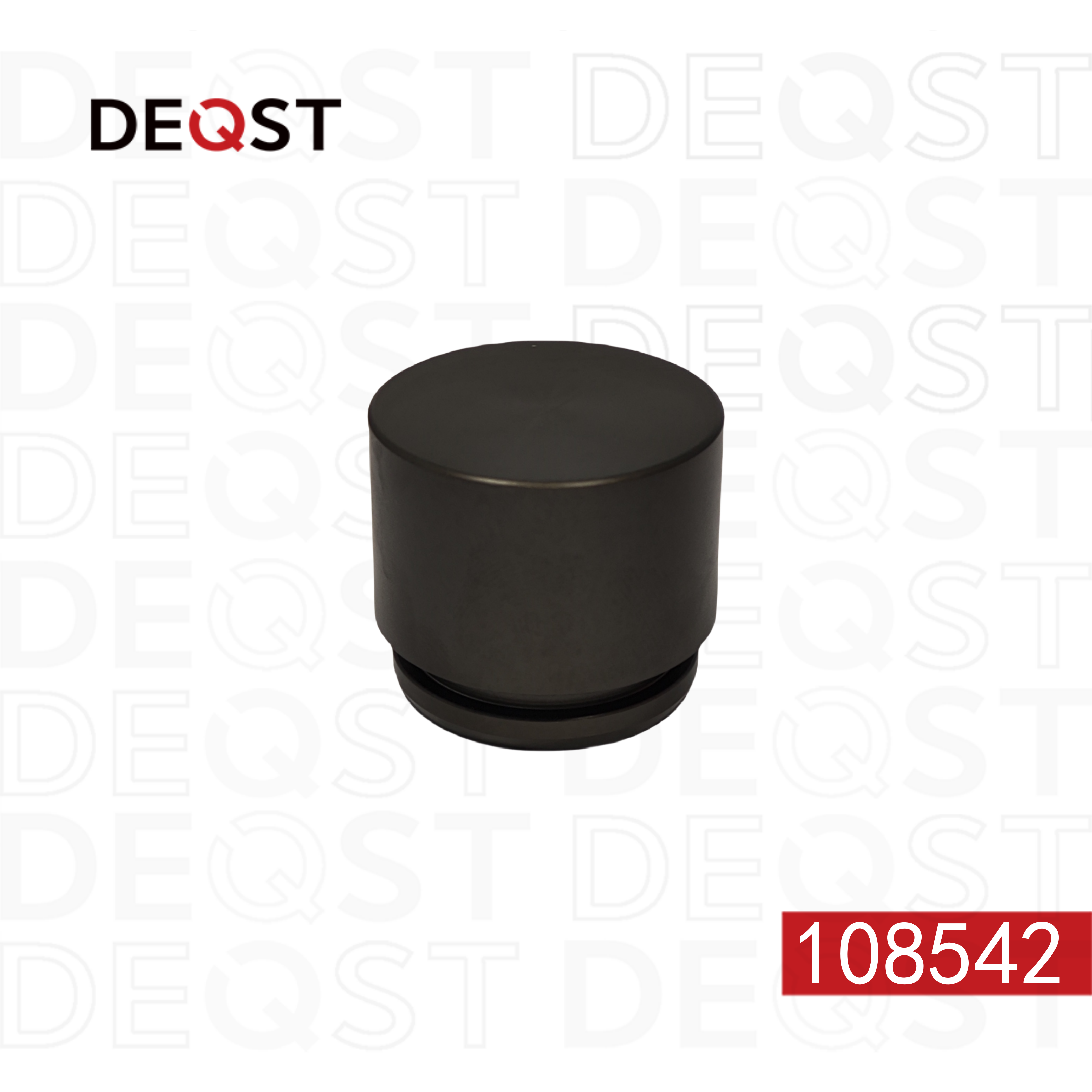 Ремкомплект Тормозного Суппорта () - Deqst 108542