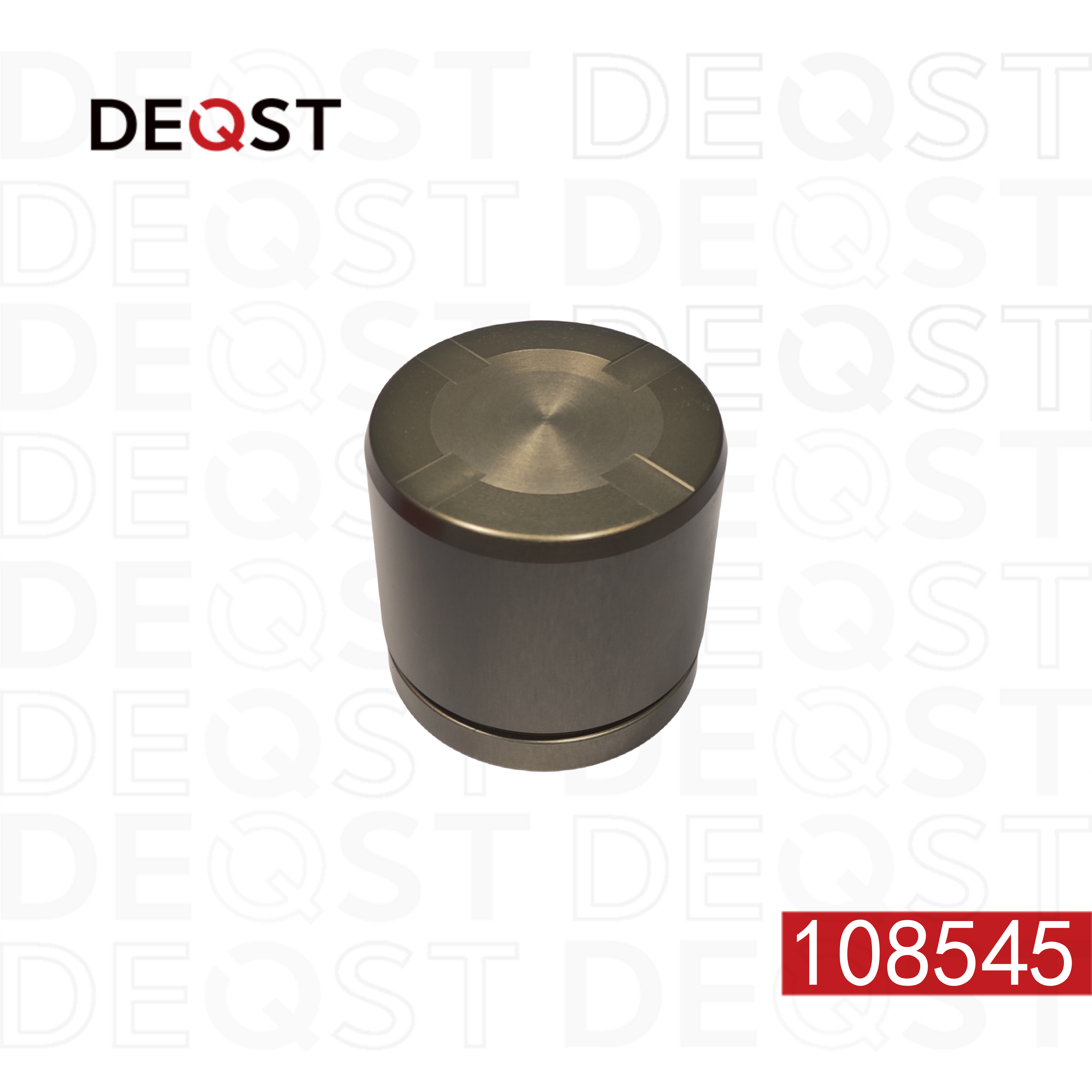 Ремкомплект Тормозного Суппорта () - Deqst 108545