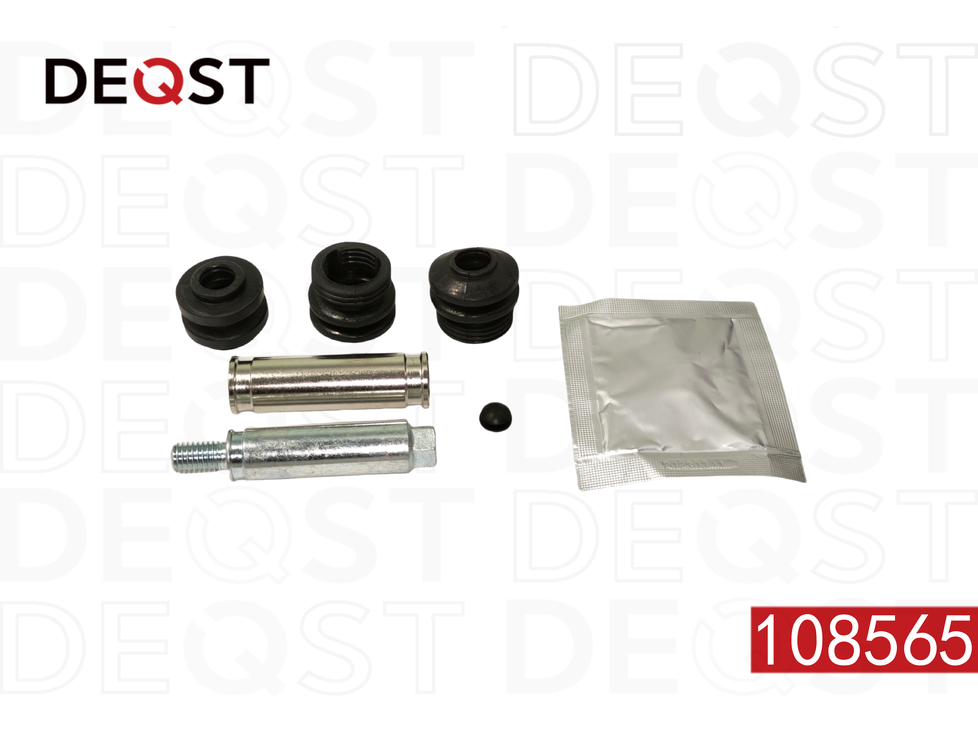 Ремкомплект Тормозного Суппорта () - Deqst 108565