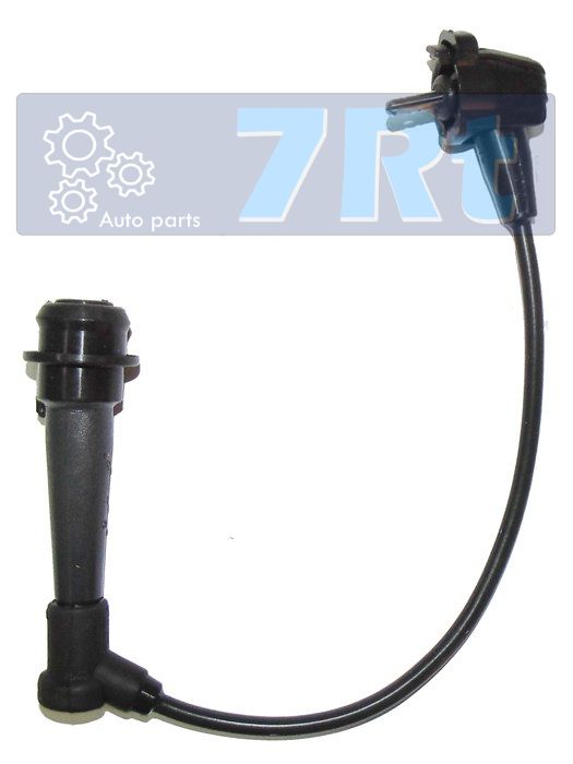 Провод высоковольтный toyota 1jz-ge №1 - 7RT DRA32304
