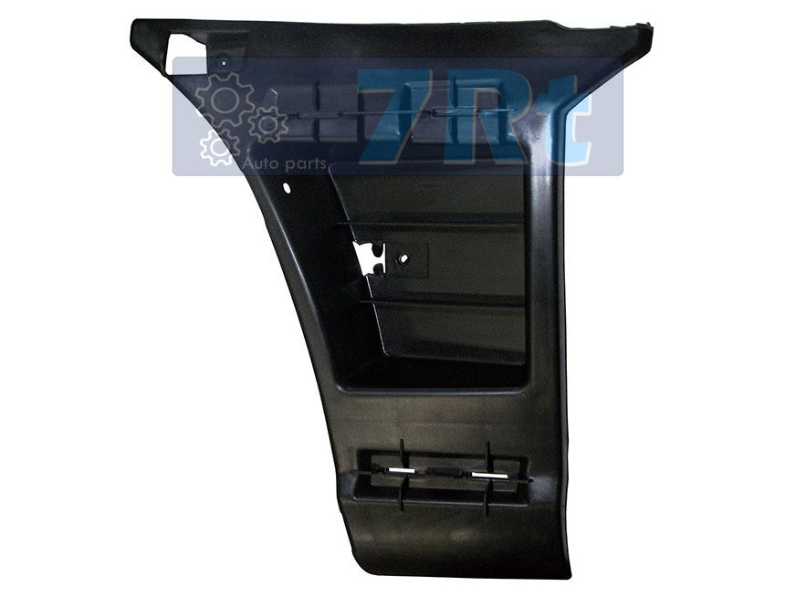Крепление бампера daewoo nexia 08-16 RH - 7RT DRA38297