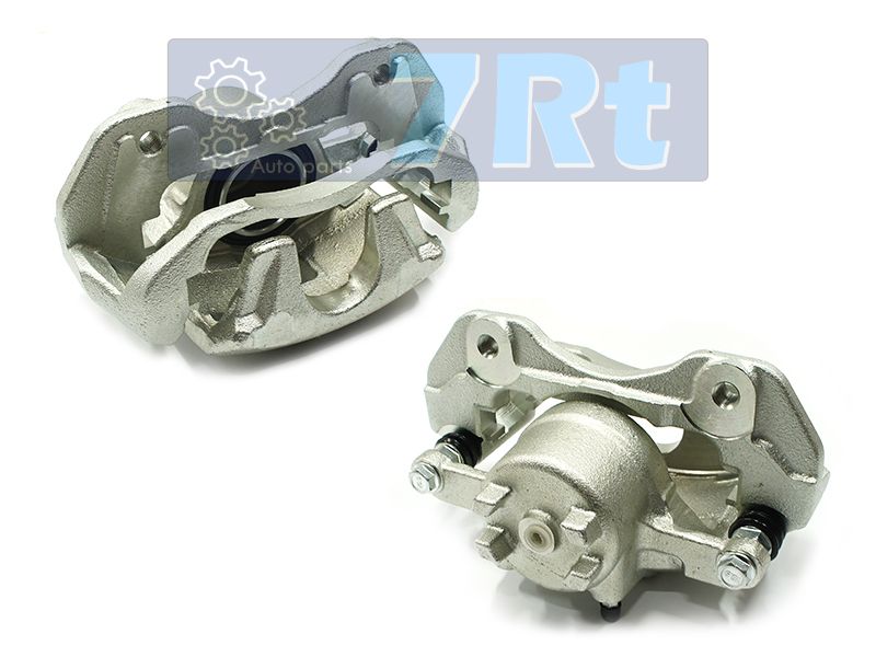 Суппорт тормозной FR mitsubishi lancer IX 03-07 LH - 7RT DRA48211