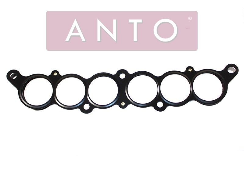 Прокладка впускного коллектора toyota 5vz-fe 94- - ANTO ASB15698