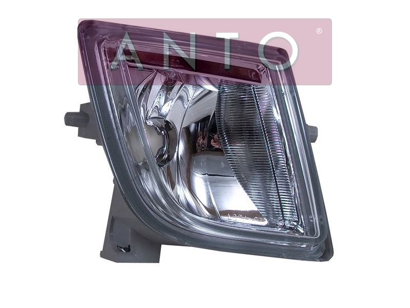 Фара противотуманная mazda 6 07-10 RH - ANTO ASB18404