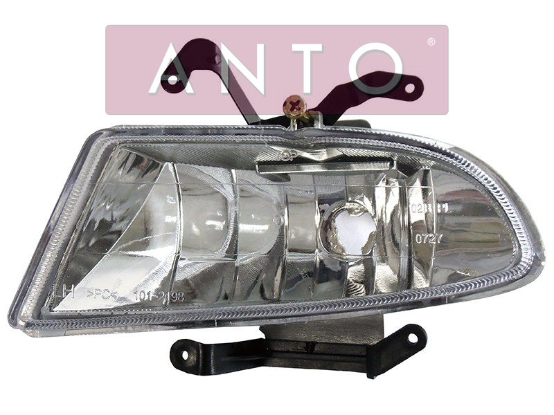 Фара противотуманная hyundai ACCENT(Тагаз) 03- к бамперу st-hn04-000-a0 - ANTO ASB18977