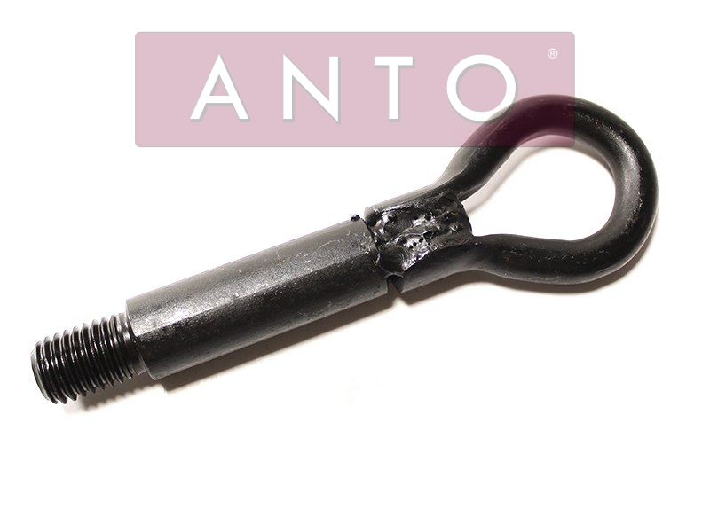 Крюк буксировочный VAG - ANTO ASB33198
