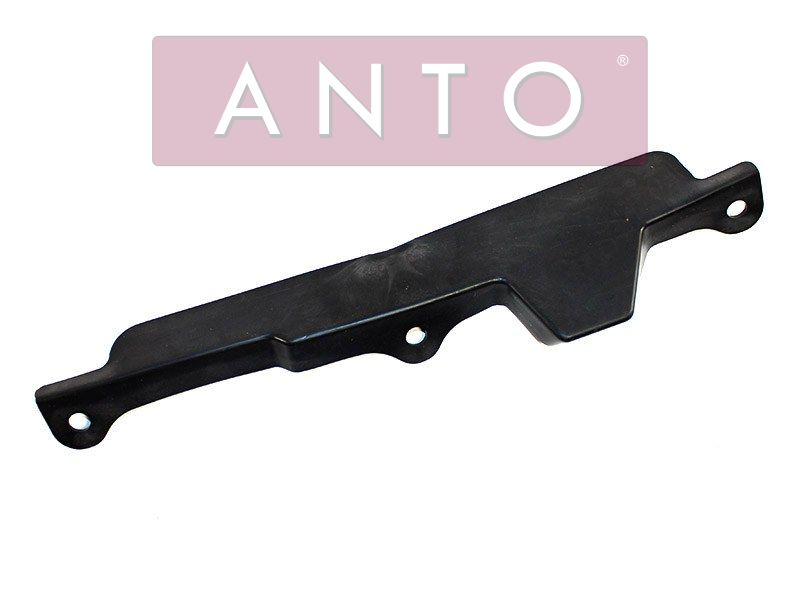 Уплотнитель крыла toyota camry 18- RH пластик - ANTO ASB61011