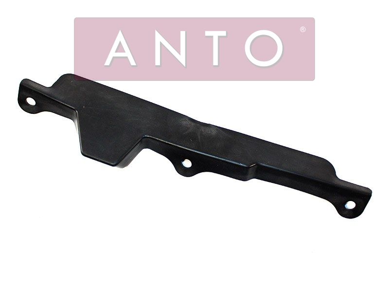 Уплотнитель крыла toyota camry 18- LH пластик - ANTO ASB61012